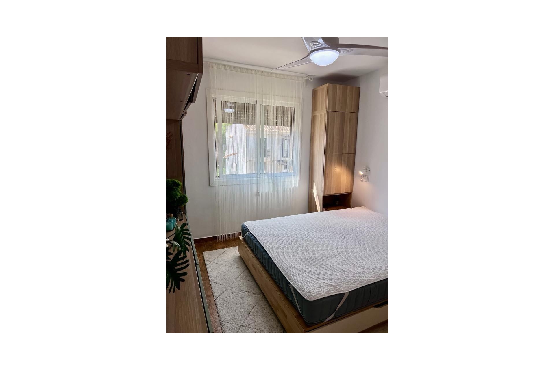 Herverkoop - Appartement / Flat -
Torrevieja - Calas blanca
