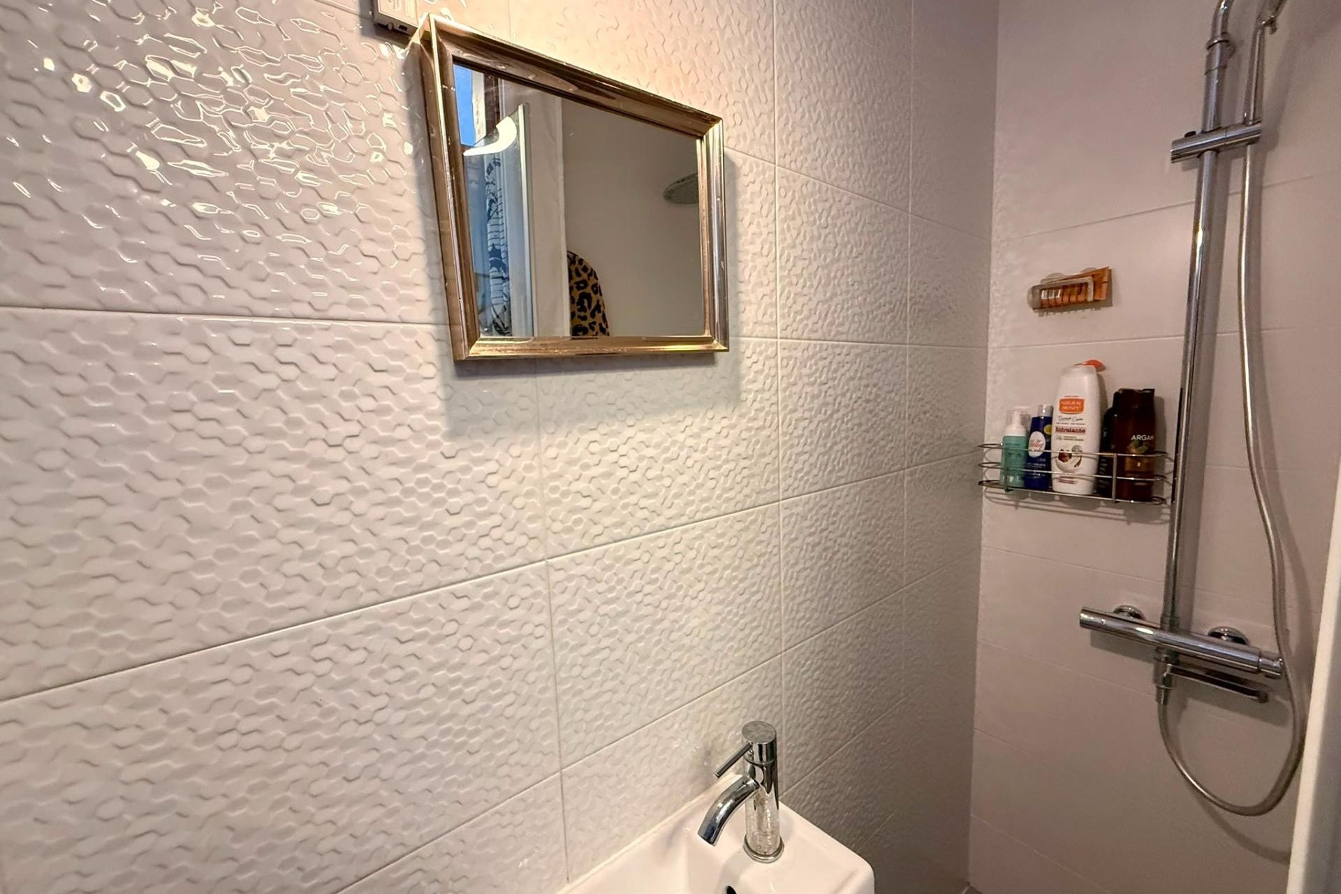 Herverkoop - Appartement / Flat -
Torrevieja - Calas blanca