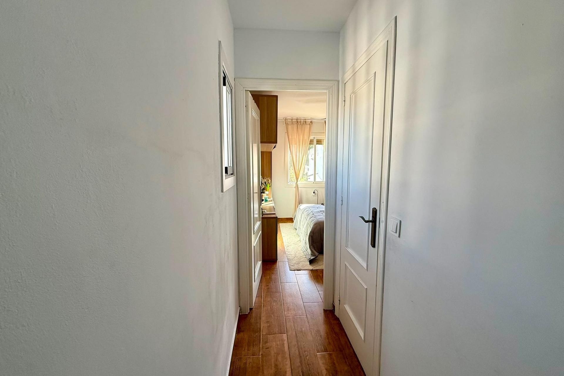 Herverkoop - Appartement / Flat -
Torrevieja - Calas blanca