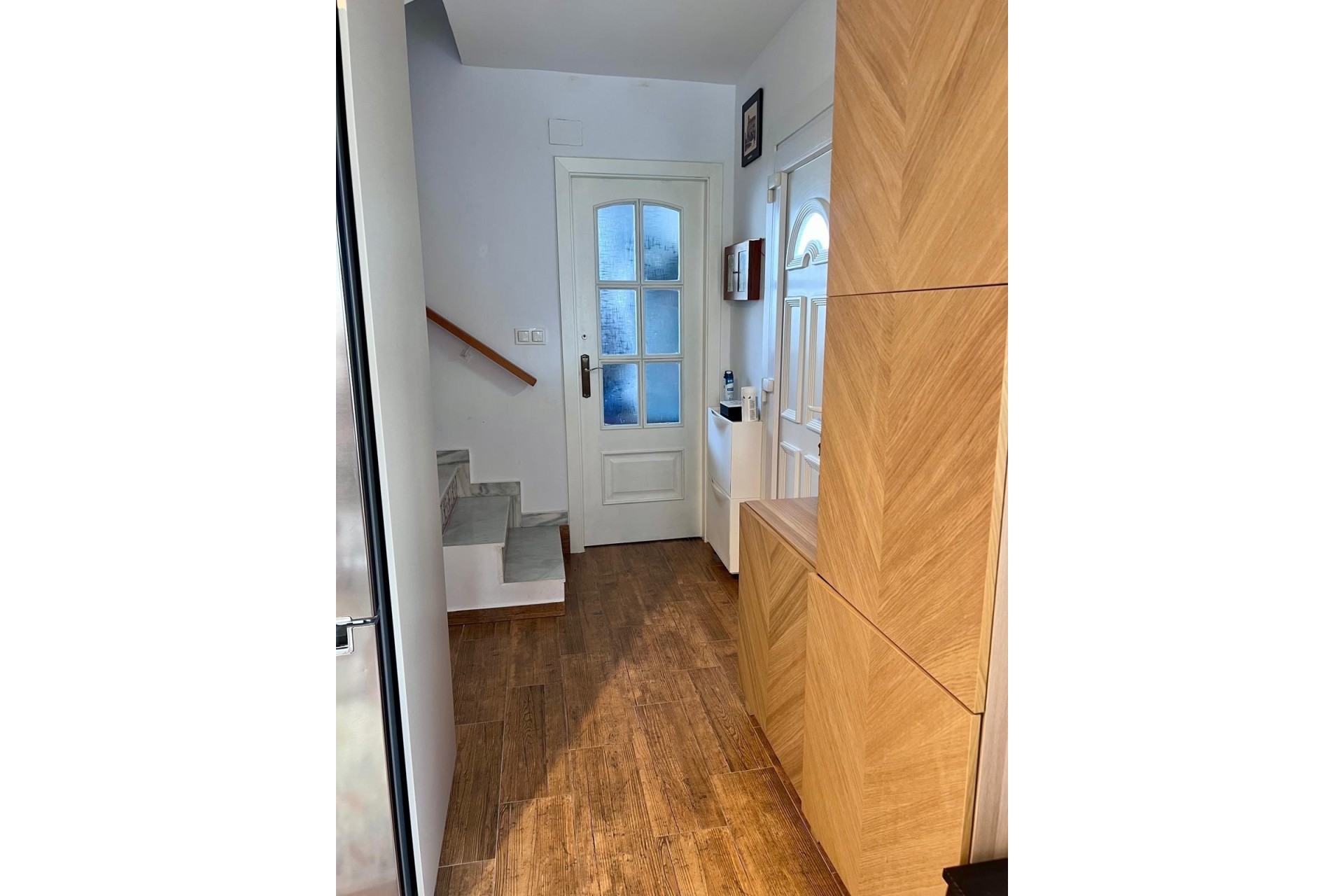 Herverkoop - Appartement / Flat -
Torrevieja - Calas blanca
