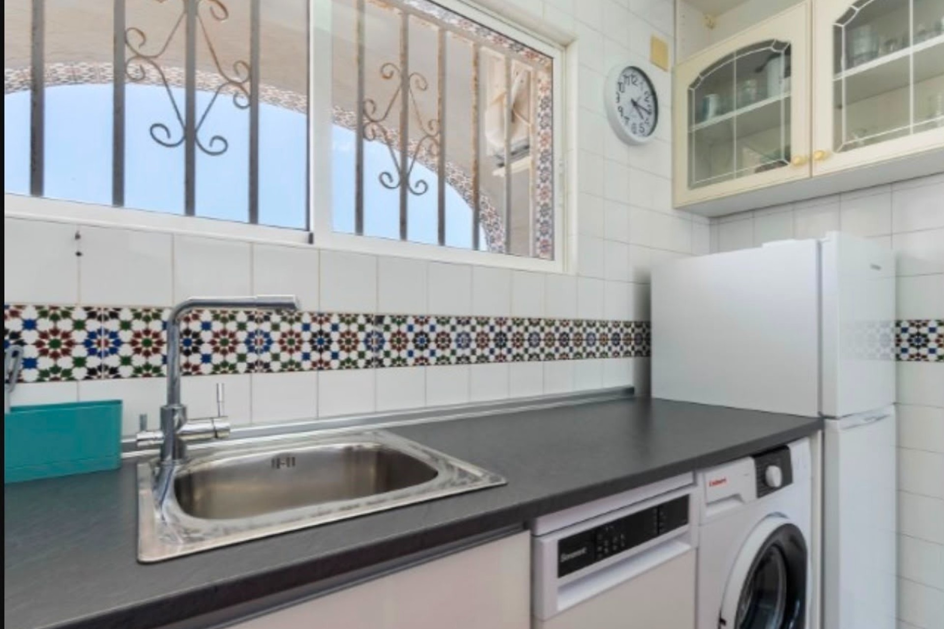 Herverkoop - Appartement / Flat -
Torrevieja - Calas blanca