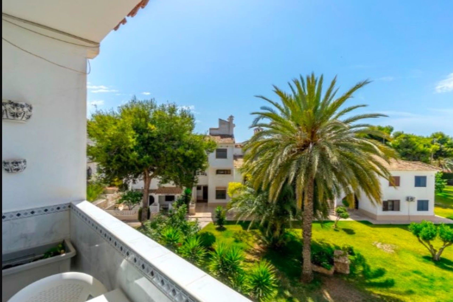 Herverkoop - Appartement / Flat -
Torrevieja - Calas blanca
