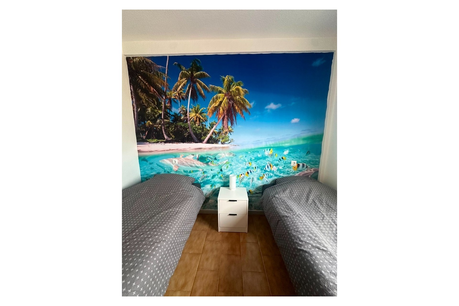 Herverkoop - Appartement / Flat -
Torrevieja - Calas blanca