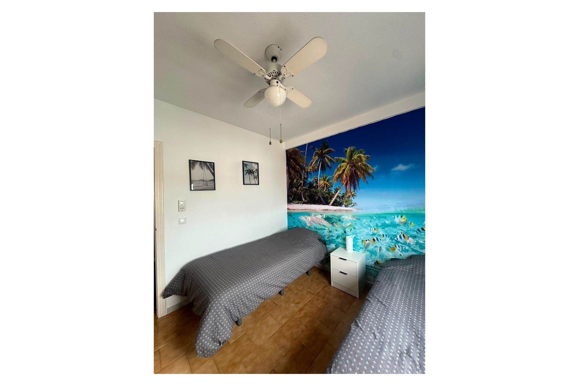 Herverkoop - Appartement / Flat -
Torrevieja - Calas blanca