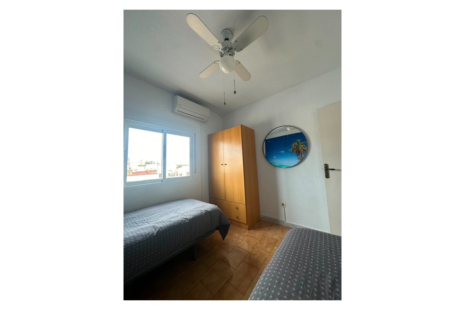Herverkoop - Appartement / Flat -
Torrevieja - Calas blanca