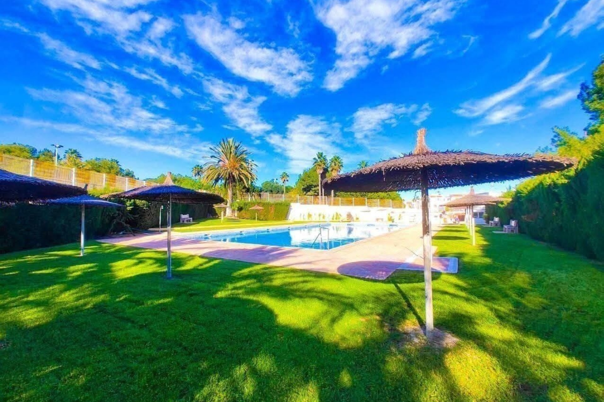 Herverkoop - Appartement / Flat -
Torrevieja - Calas blanca