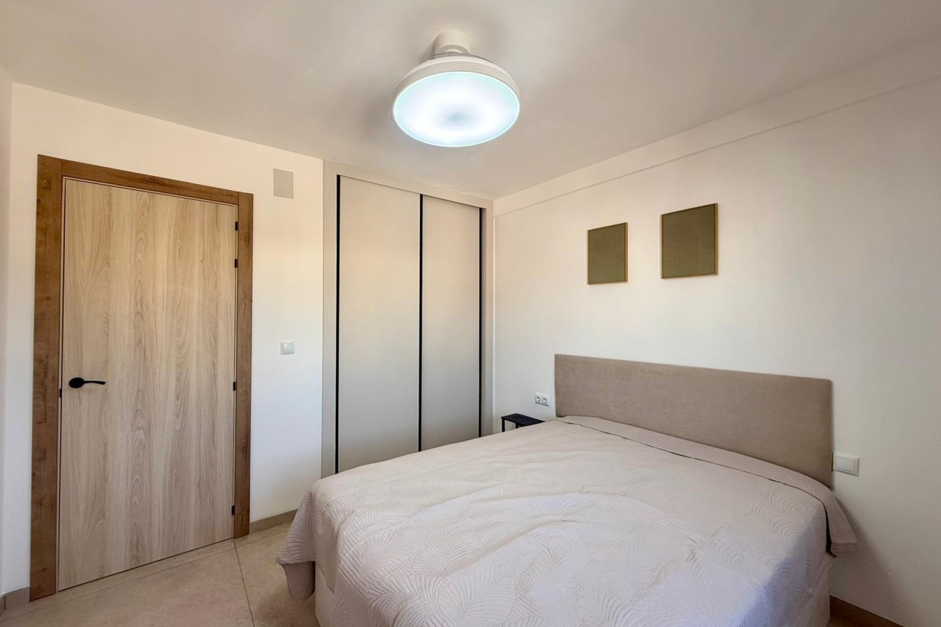 Herverkoop - Appartement / Flat -
Torrevieja - Calas blanca