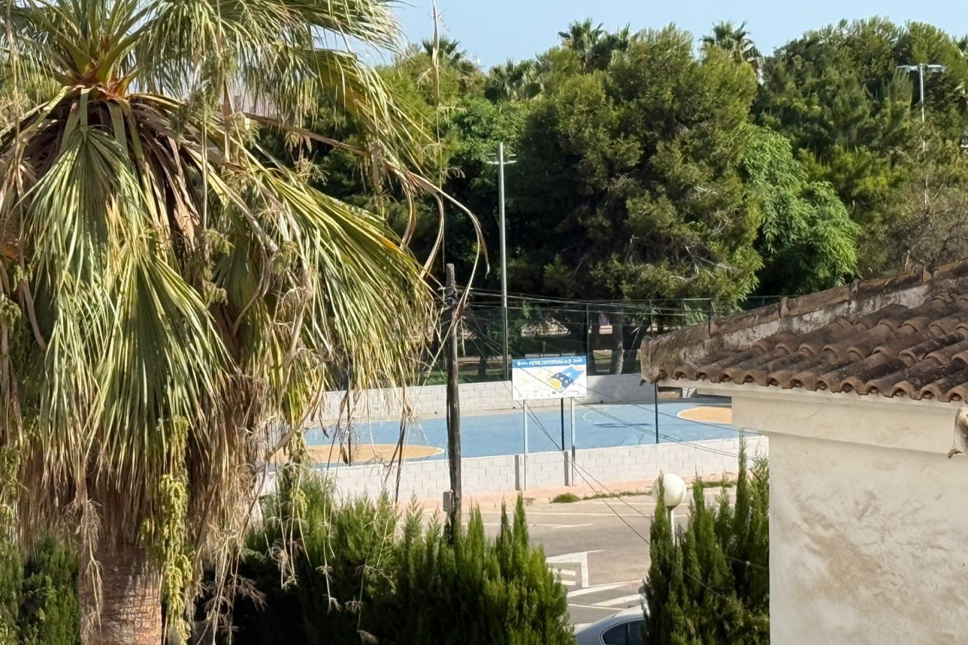 Herverkoop - Appartement / Flat -
Torrevieja - Calas blanca