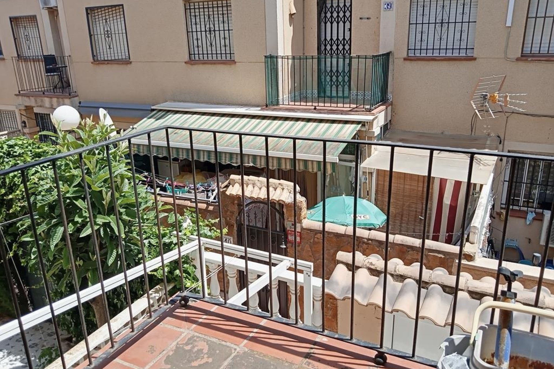 Herverkoop - Appartement / Flat -
Torrevieja - Carrefour