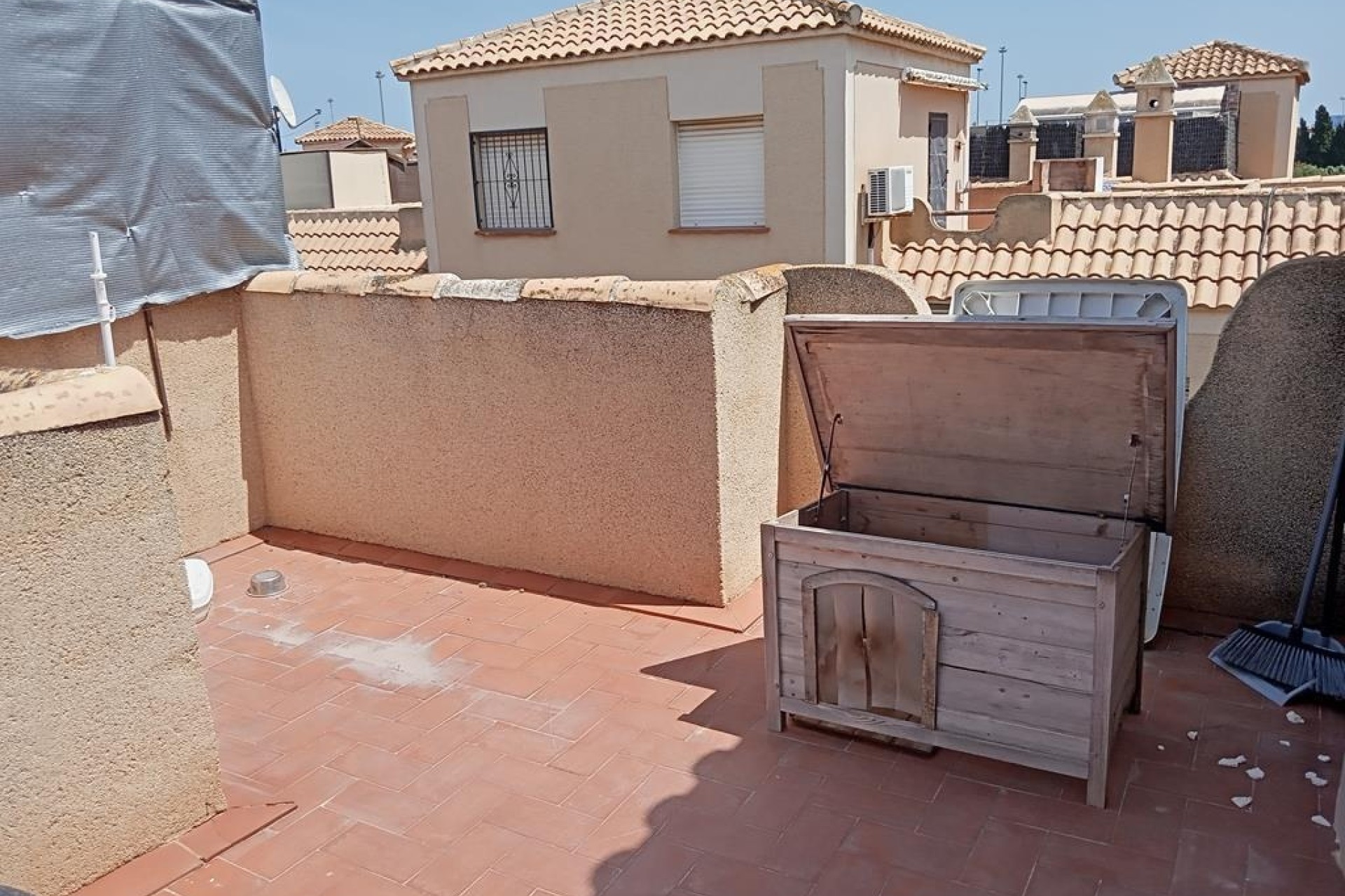 Herverkoop - Appartement / Flat -
Torrevieja - Carrefour
