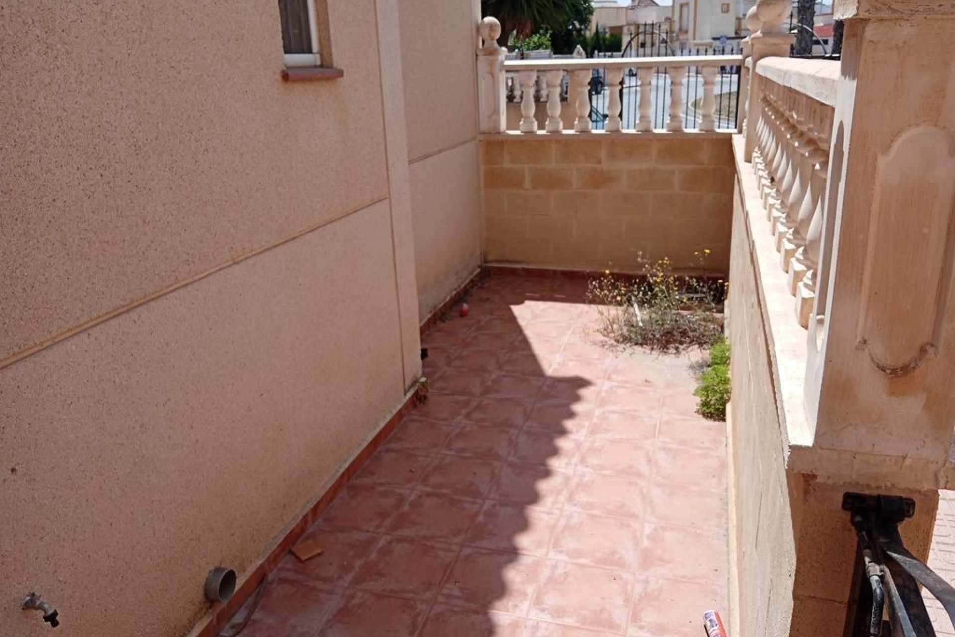 Herverkoop - Appartement / Flat -
Torrevieja - Carrefour
