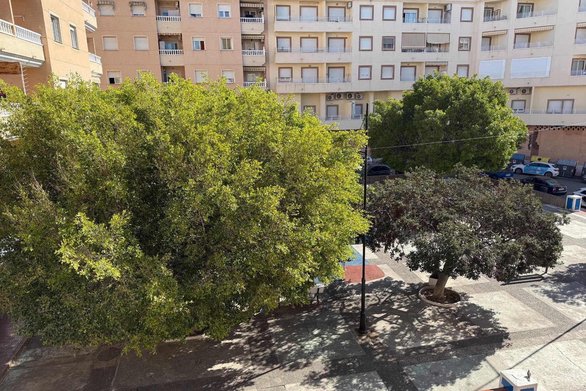 Herverkoop - Appartement / Flat -
Torrevieja - Center