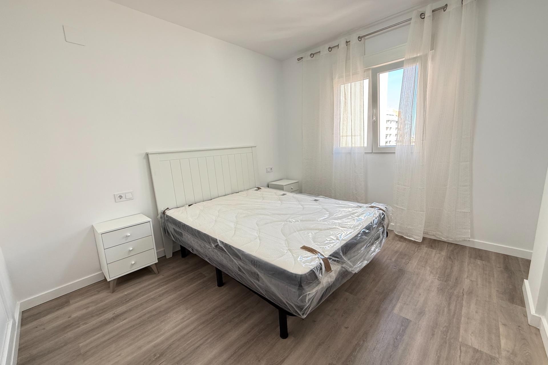 Herverkoop - Appartement / Flat -
Torrevieja - Center