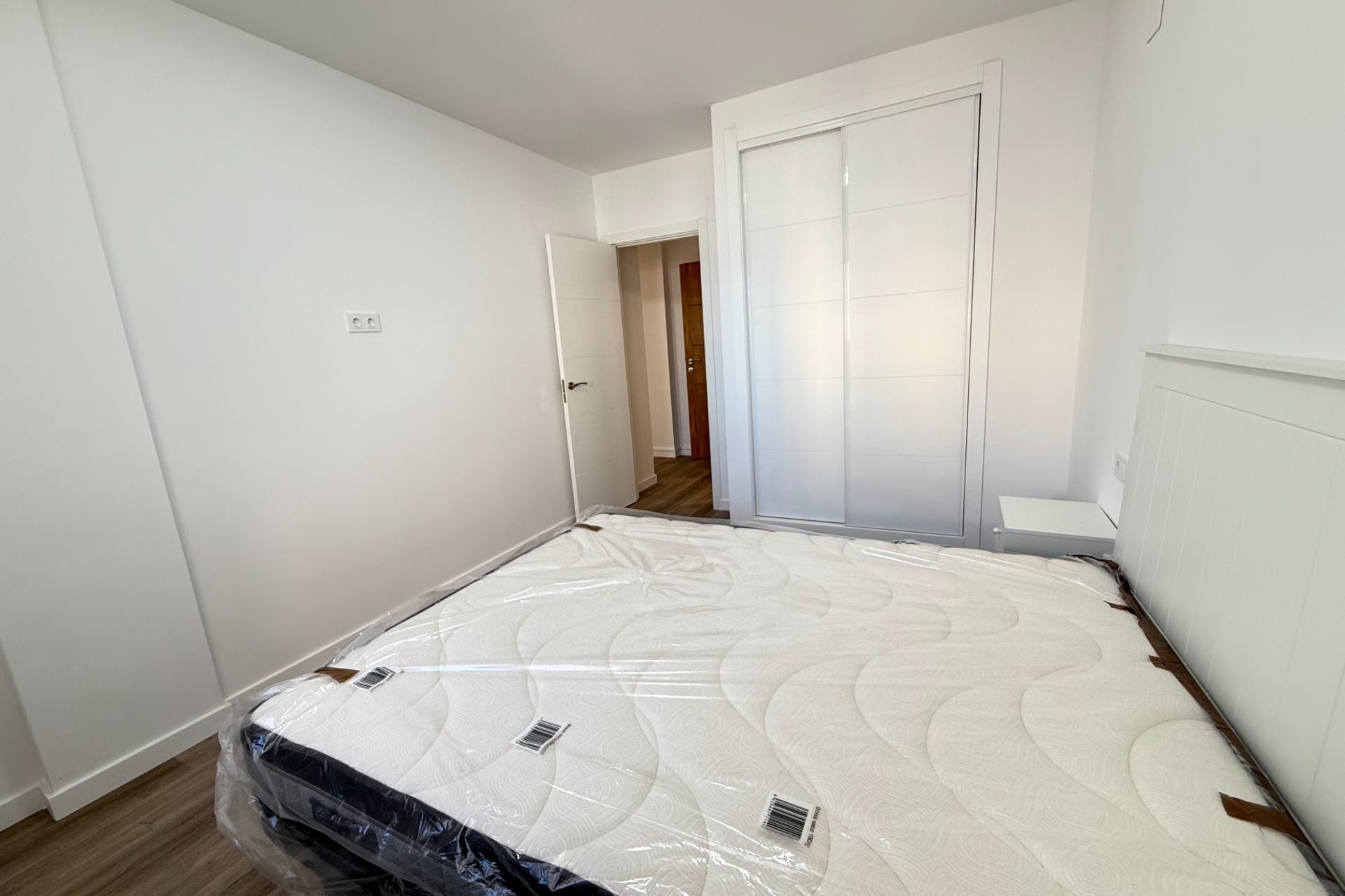 Herverkoop - Appartement / Flat -
Torrevieja - Center