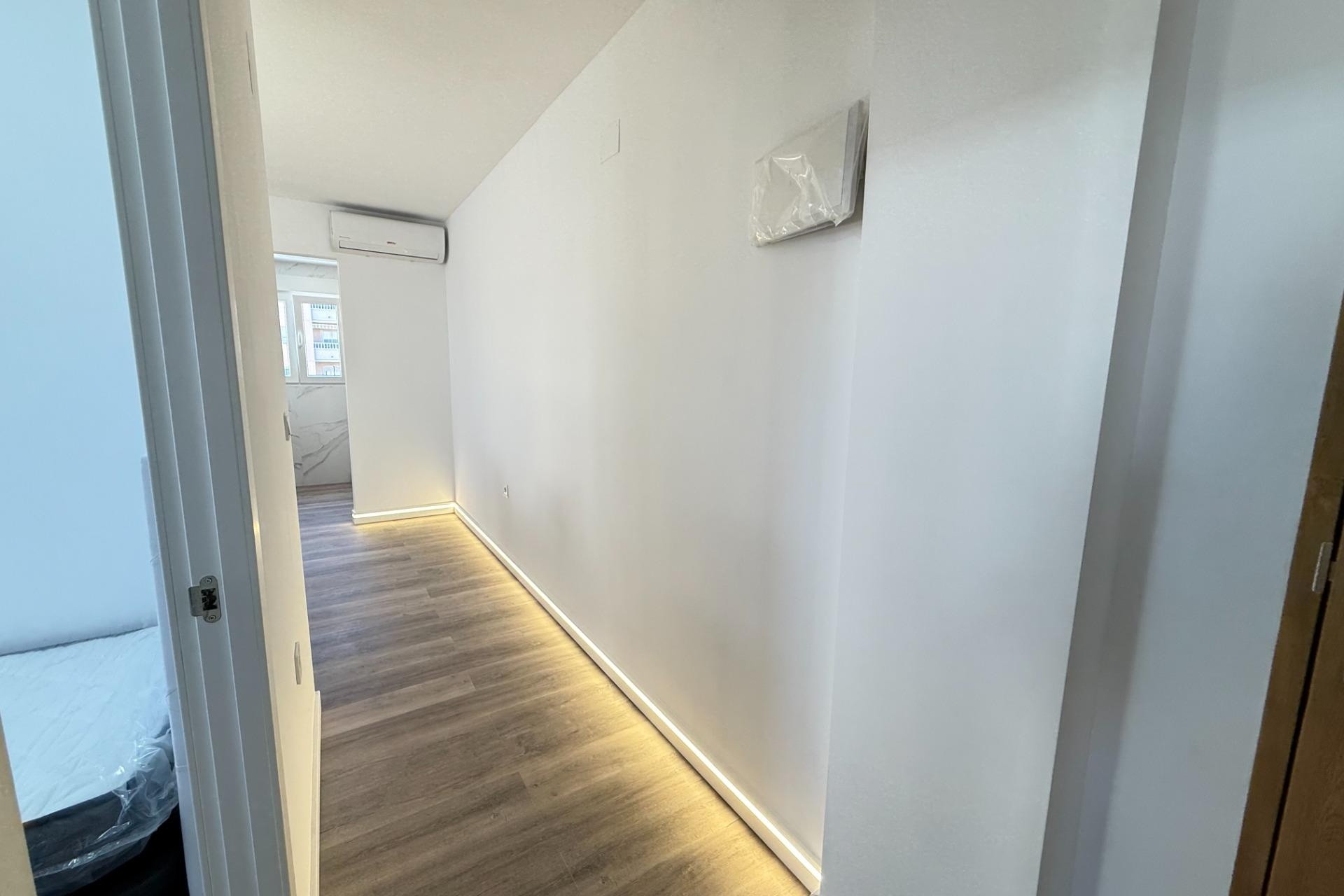 Herverkoop - Appartement / Flat -
Torrevieja - Center