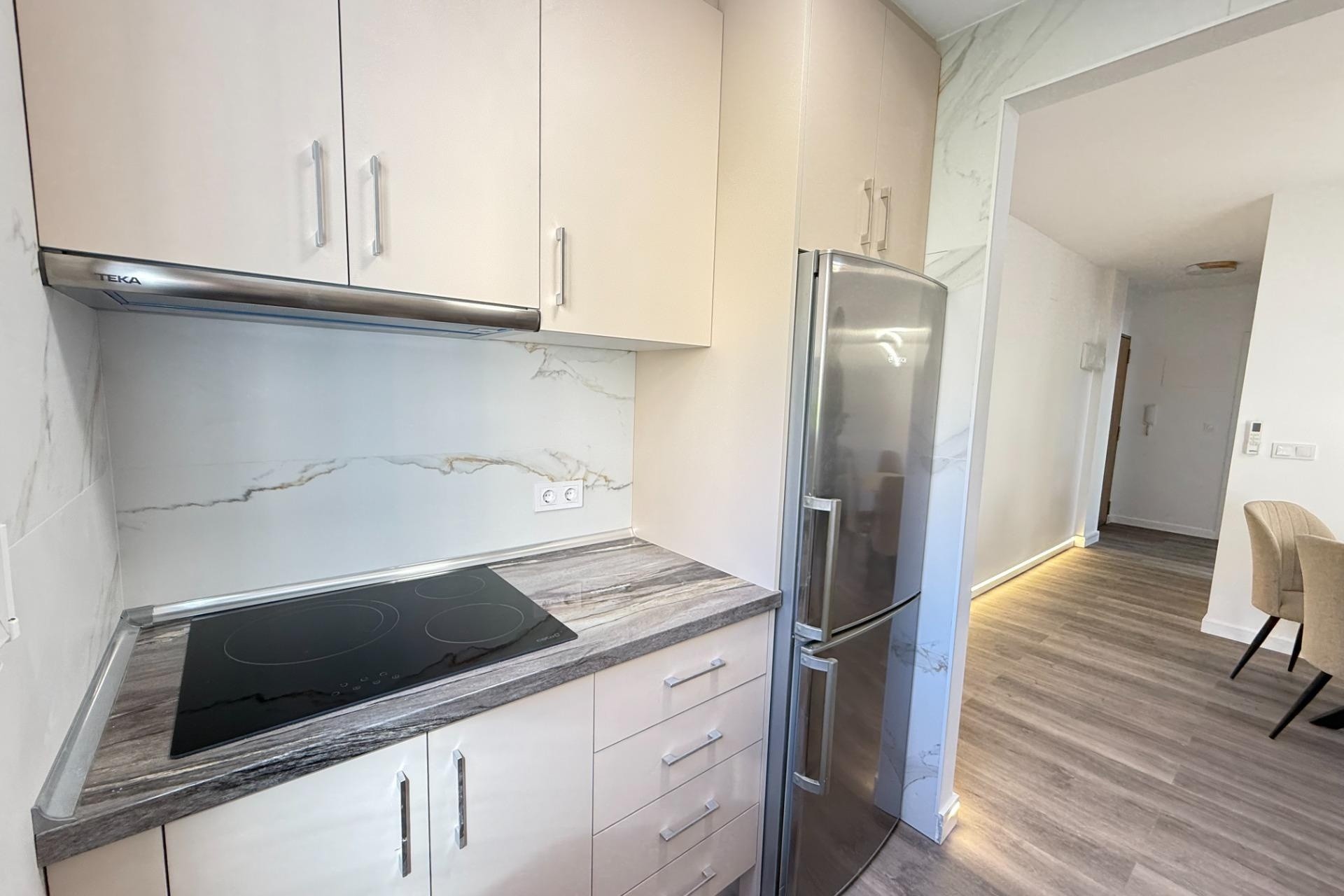 Herverkoop - Appartement / Flat -
Torrevieja - Center