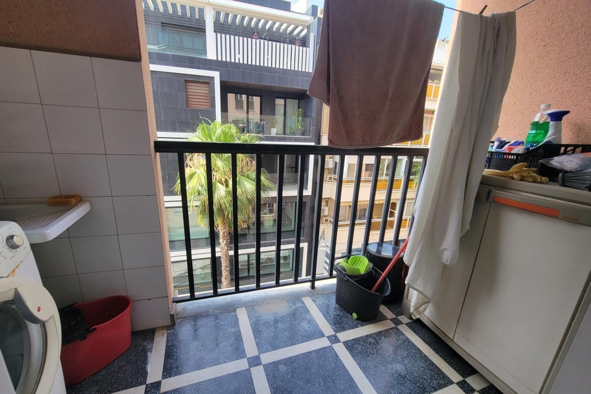Herverkoop - Appartement / Flat -
Torrevieja - Center