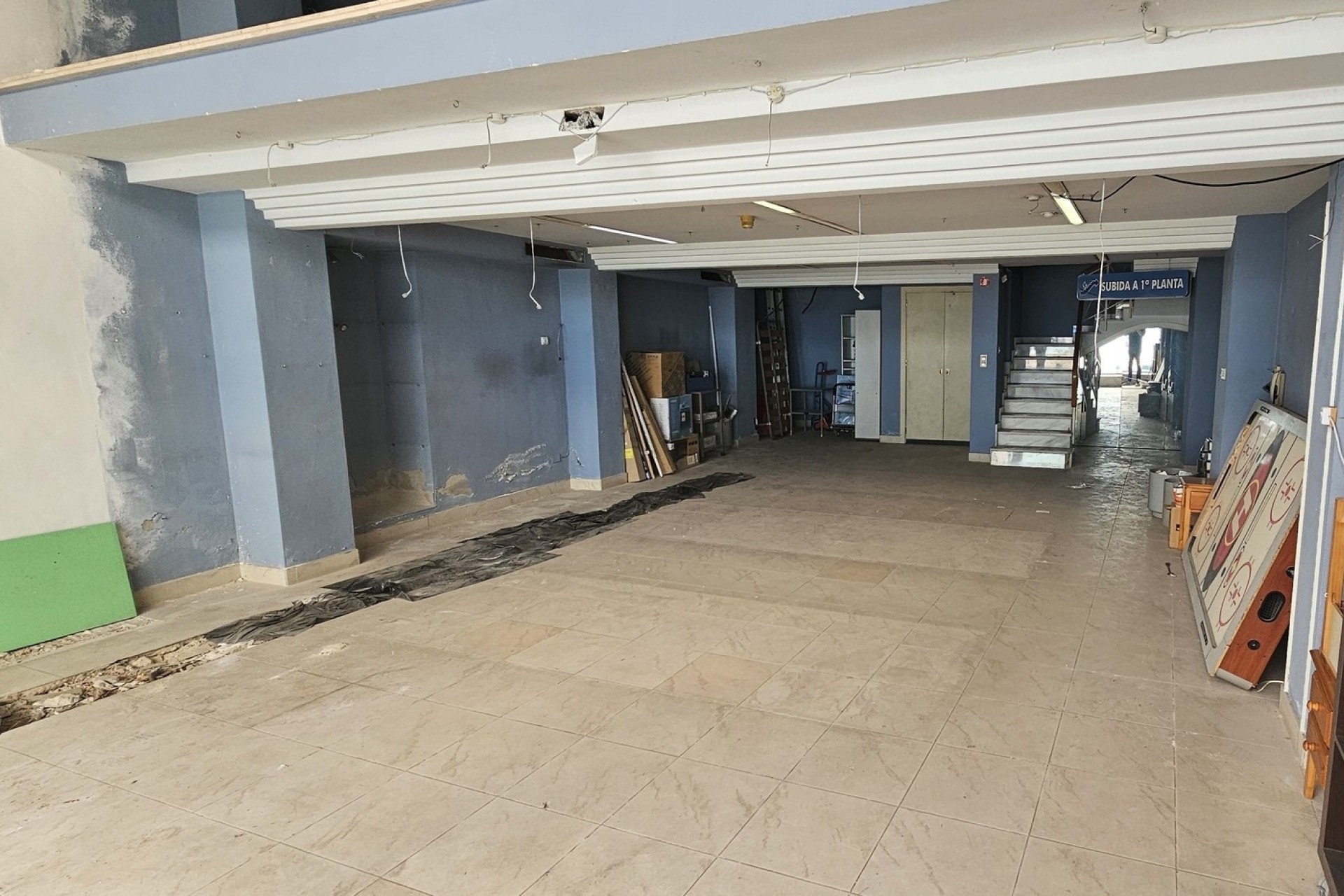 Herverkoop - Appartement / Flat -
Torrevieja - Center