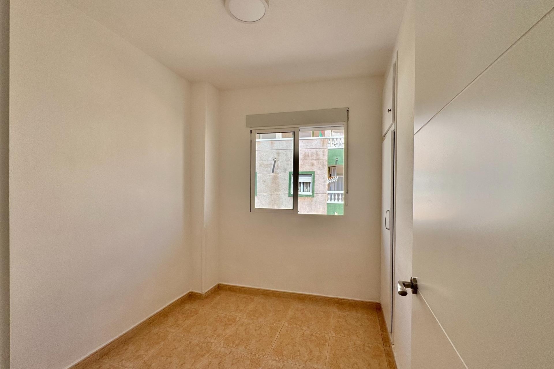 Herverkoop - Appartement / Flat -
Torrevieja - Center
