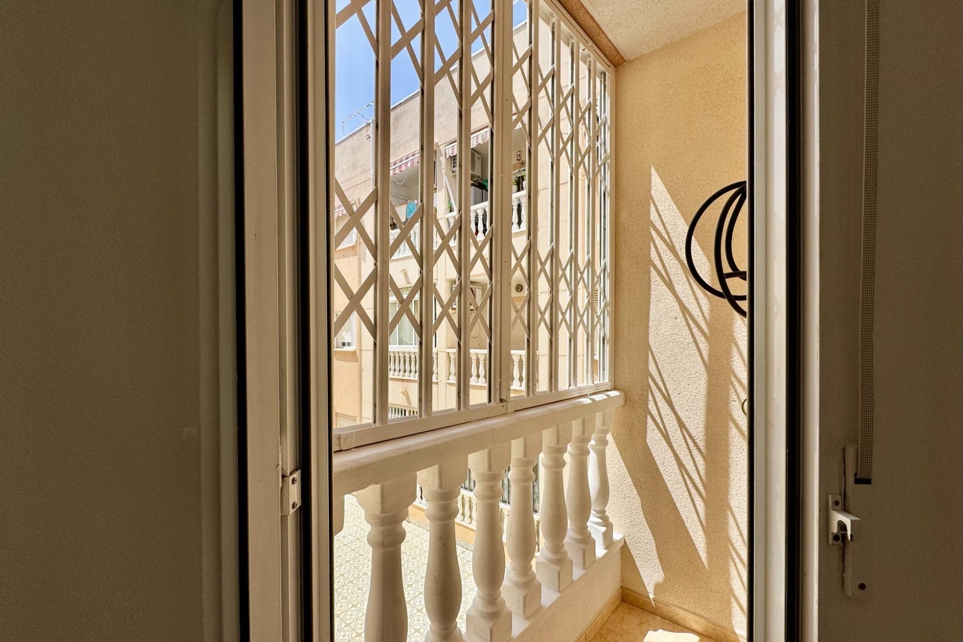 Herverkoop - Appartement / Flat -
Torrevieja - Center