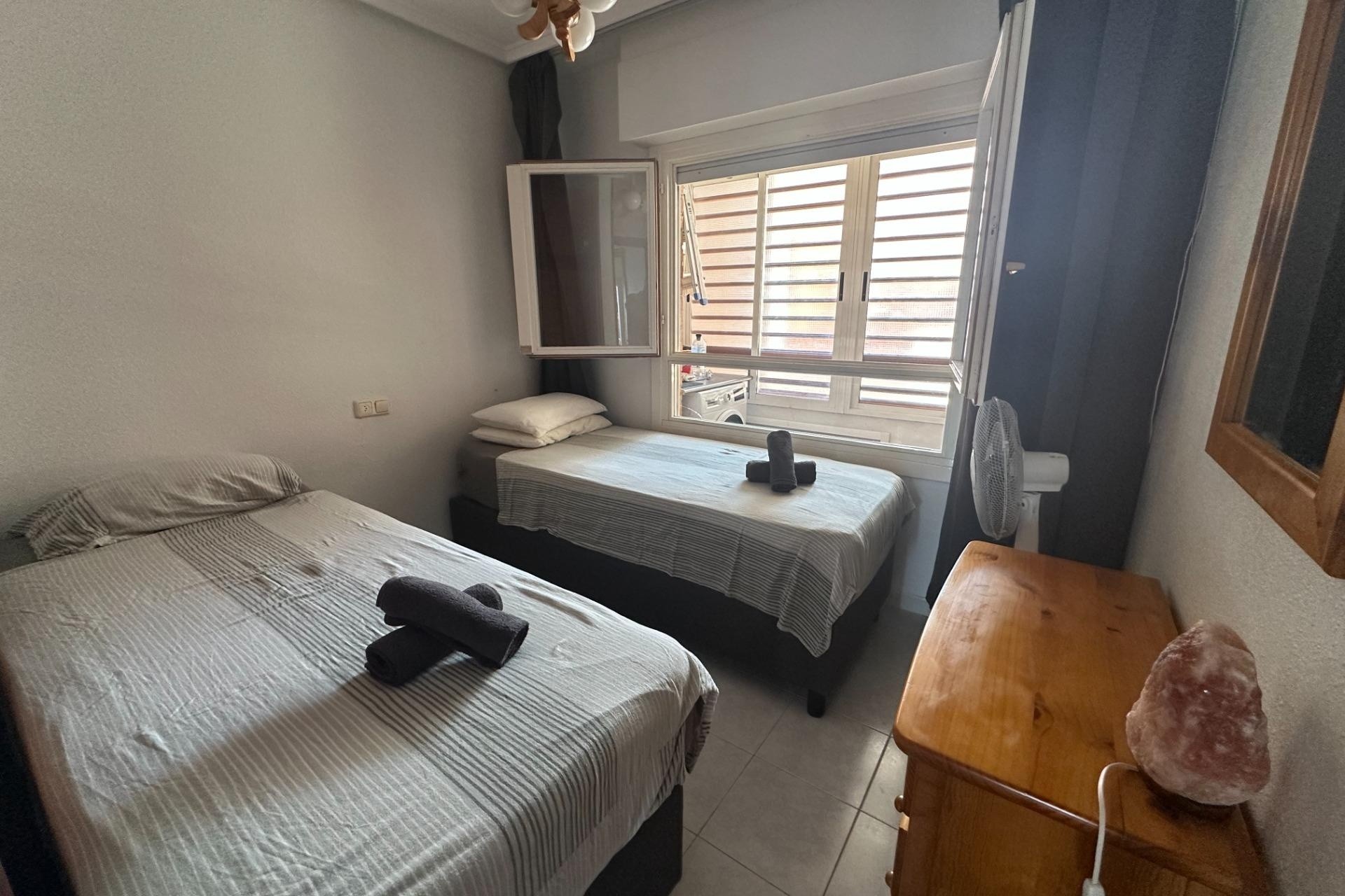 Herverkoop - Appartement / Flat -
Torrevieja - Center