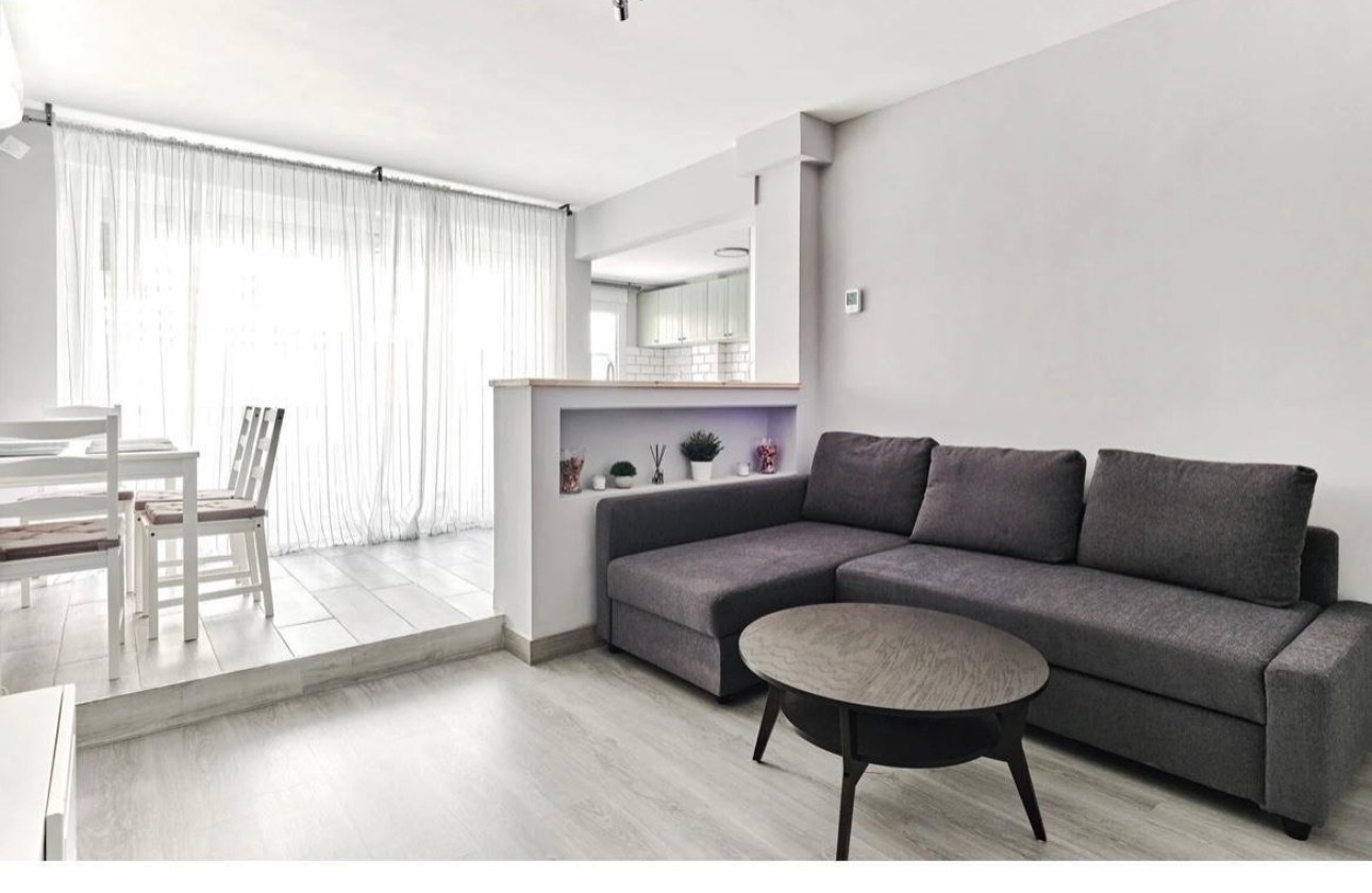Herverkoop - Appartement / Flat -
Torrevieja - Center