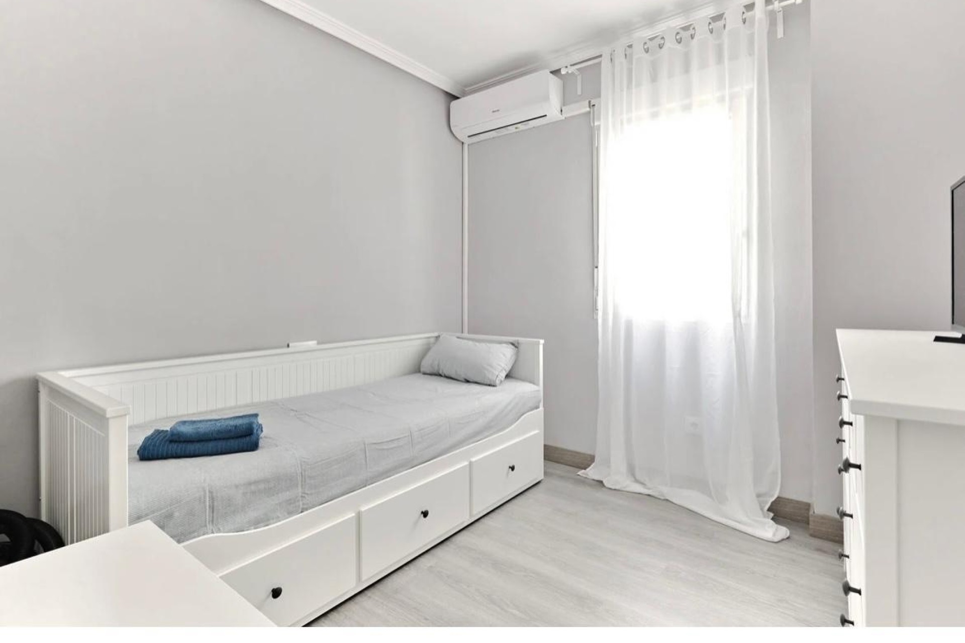 Herverkoop - Appartement / Flat -
Torrevieja - Center