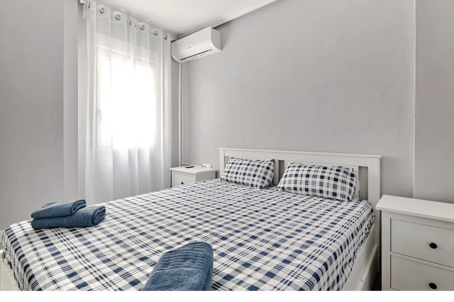 Herverkoop - Appartement / Flat -
Torrevieja - Center