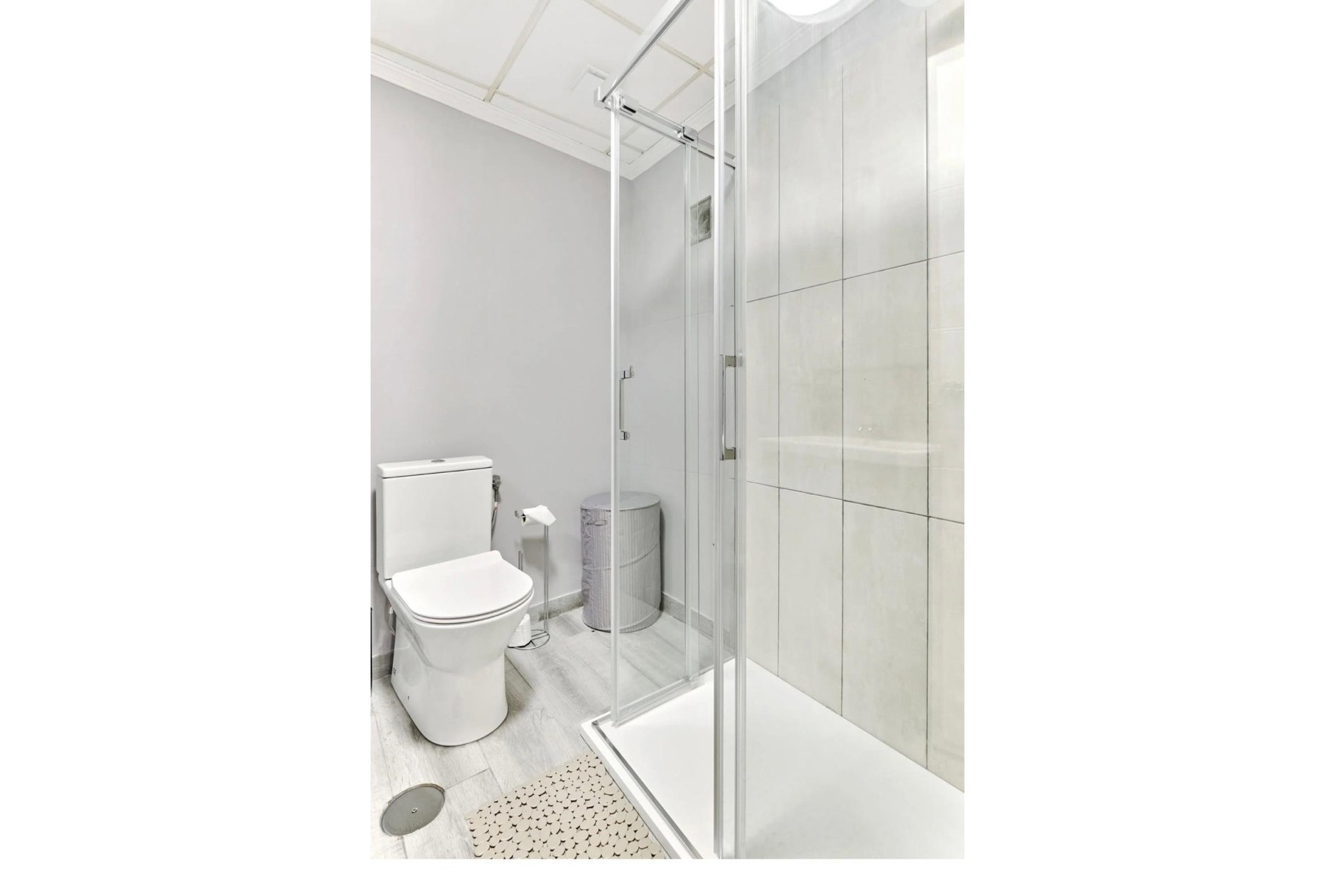 Herverkoop - Appartement / Flat -
Torrevieja - Center