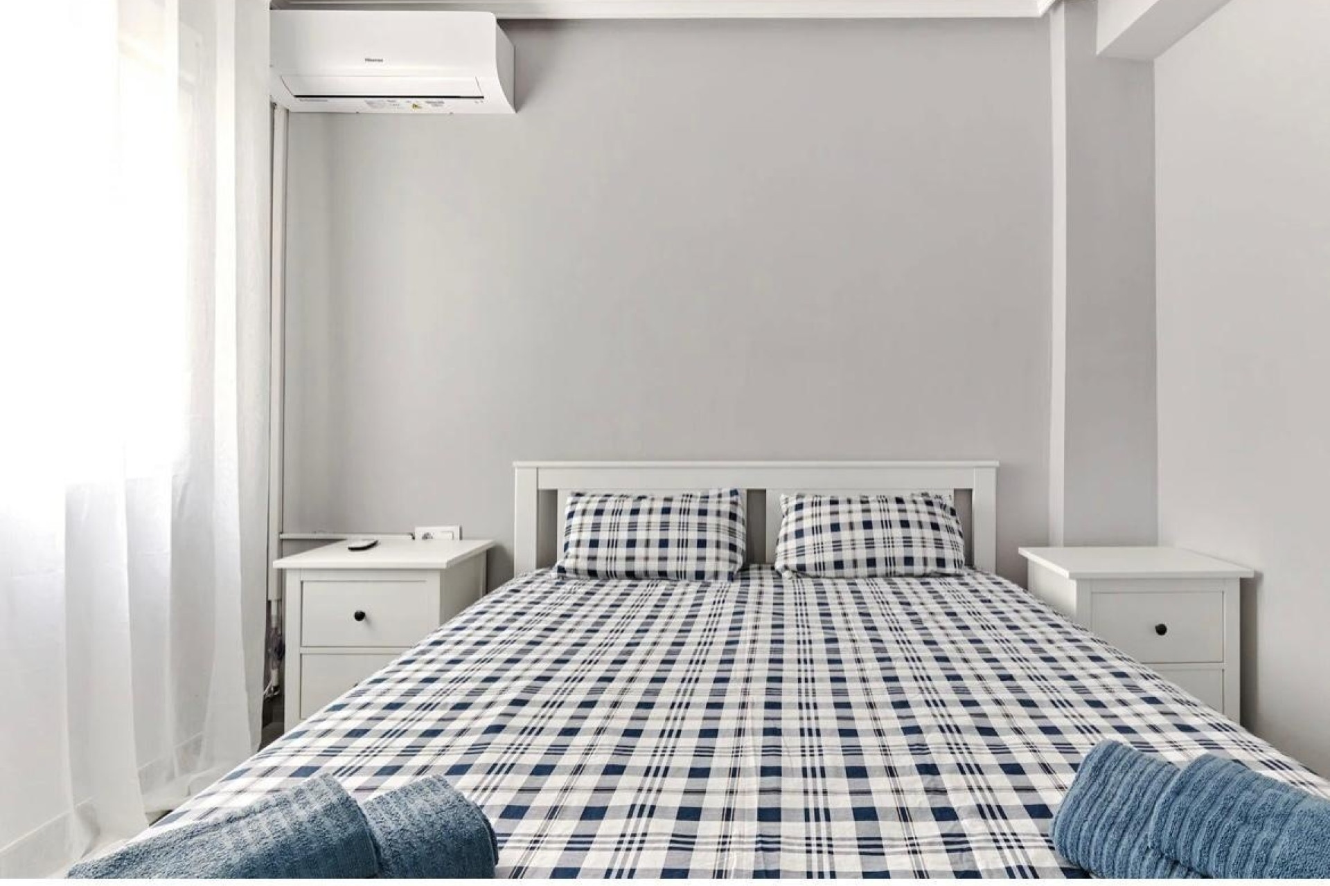 Herverkoop - Appartement / Flat -
Torrevieja - Center