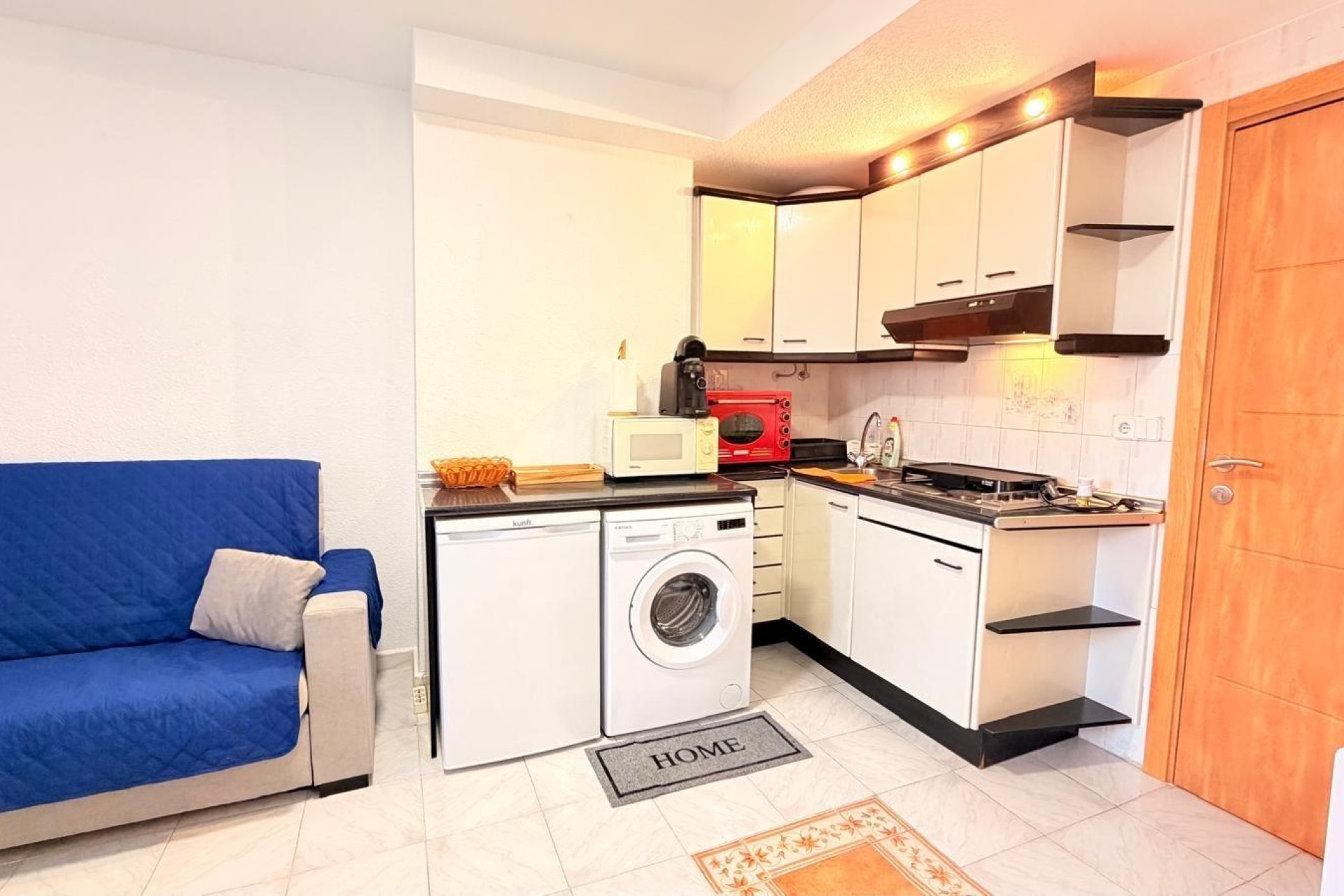 Herverkoop - Appartement / Flat -
Torrevieja - Center