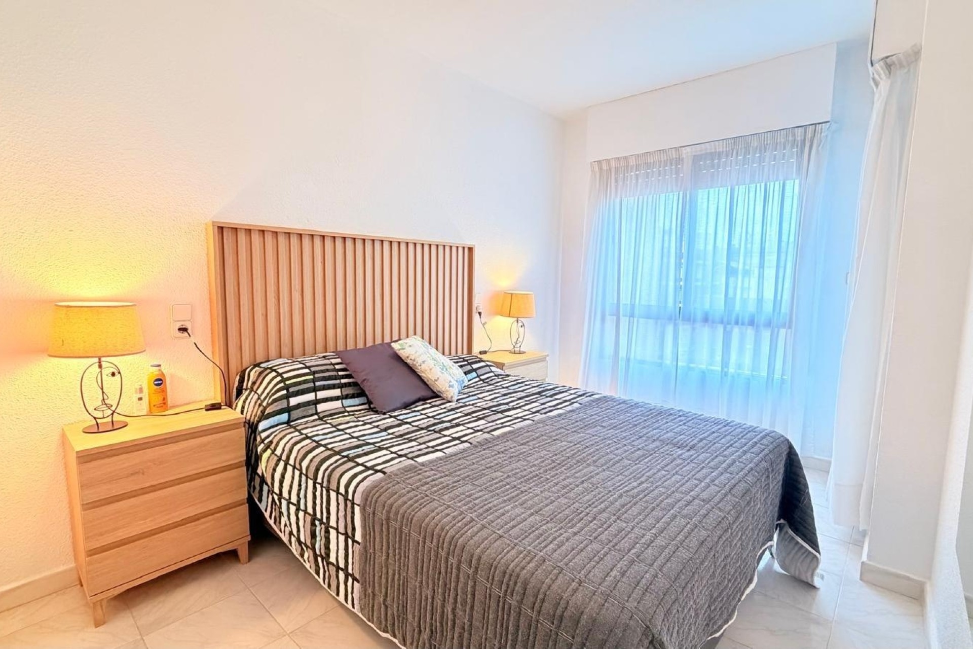 Herverkoop - Appartement / Flat -
Torrevieja - Center
