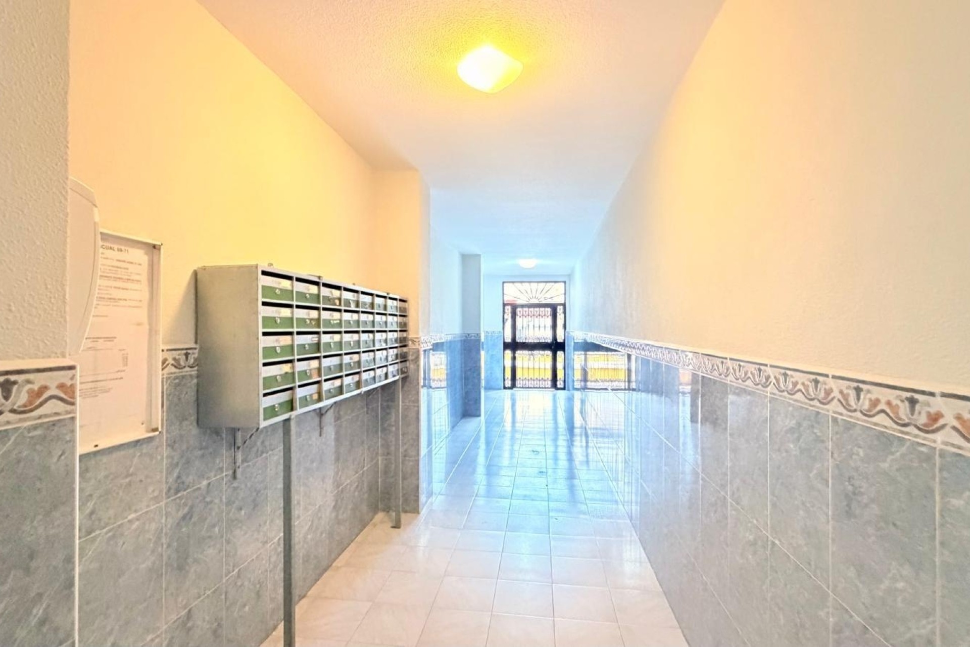 Herverkoop - Appartement / Flat -
Torrevieja - Center