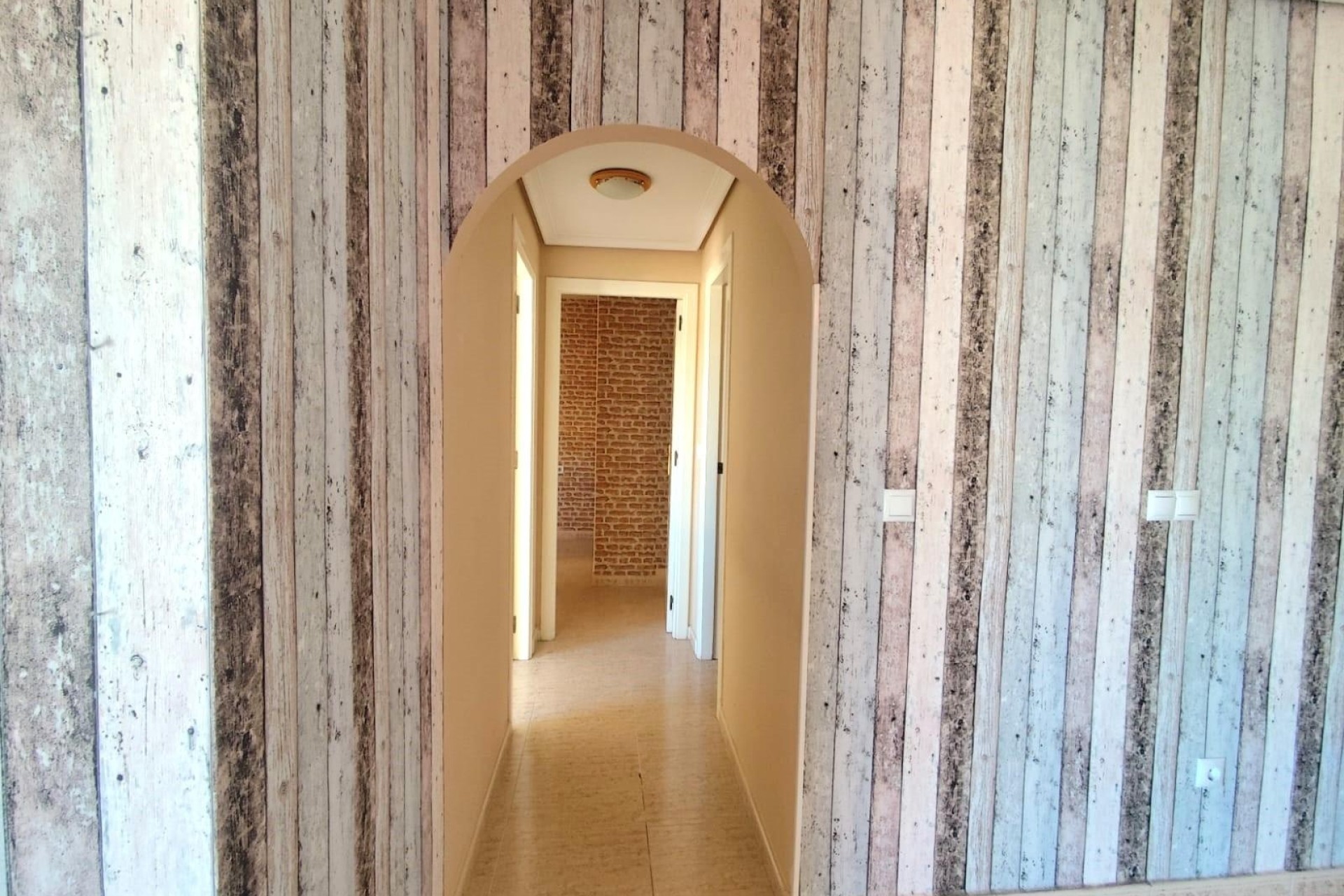Herverkoop - Appartement / Flat -
Torrevieja - Center