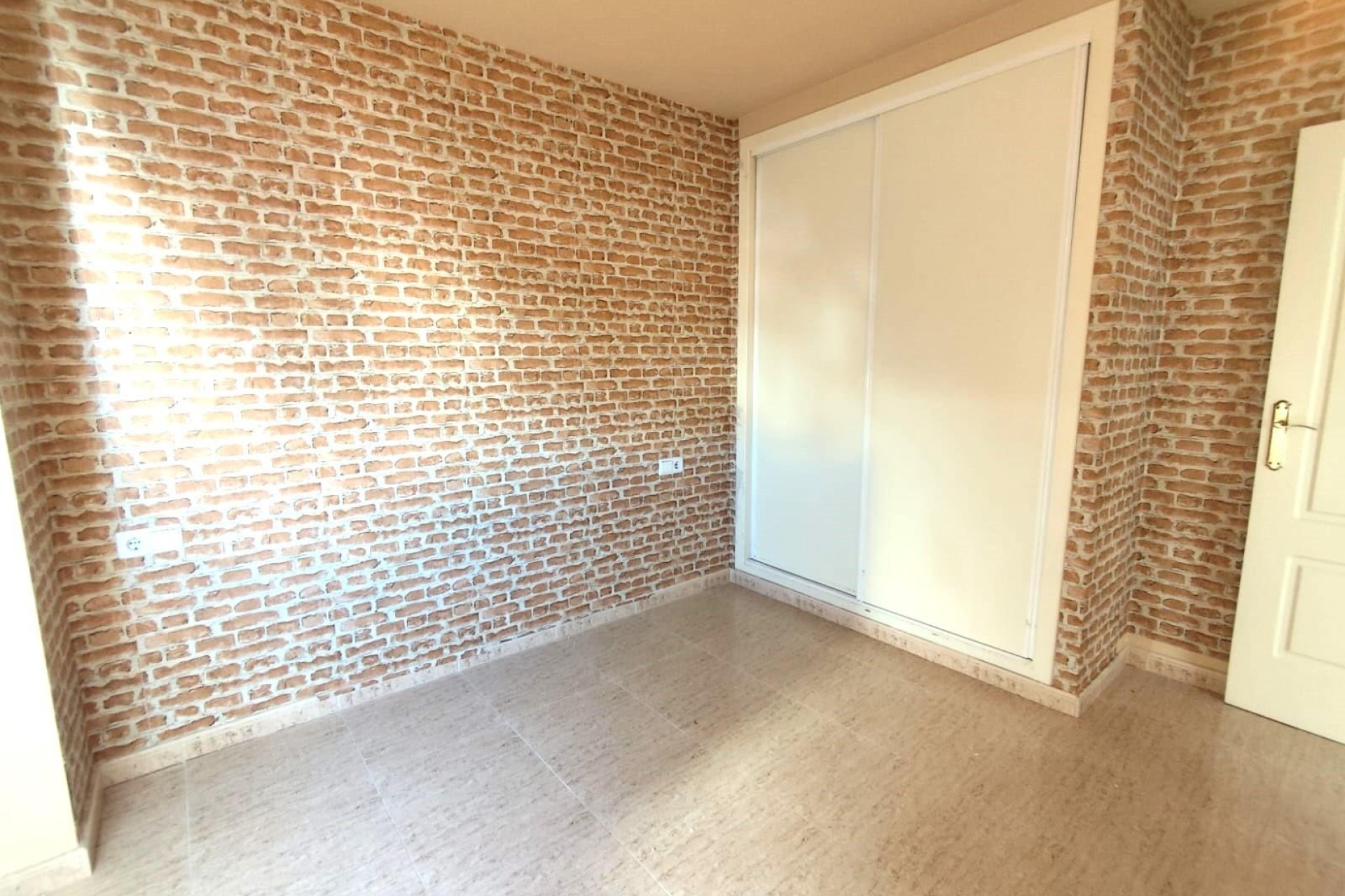 Herverkoop - Appartement / Flat -
Torrevieja - Center