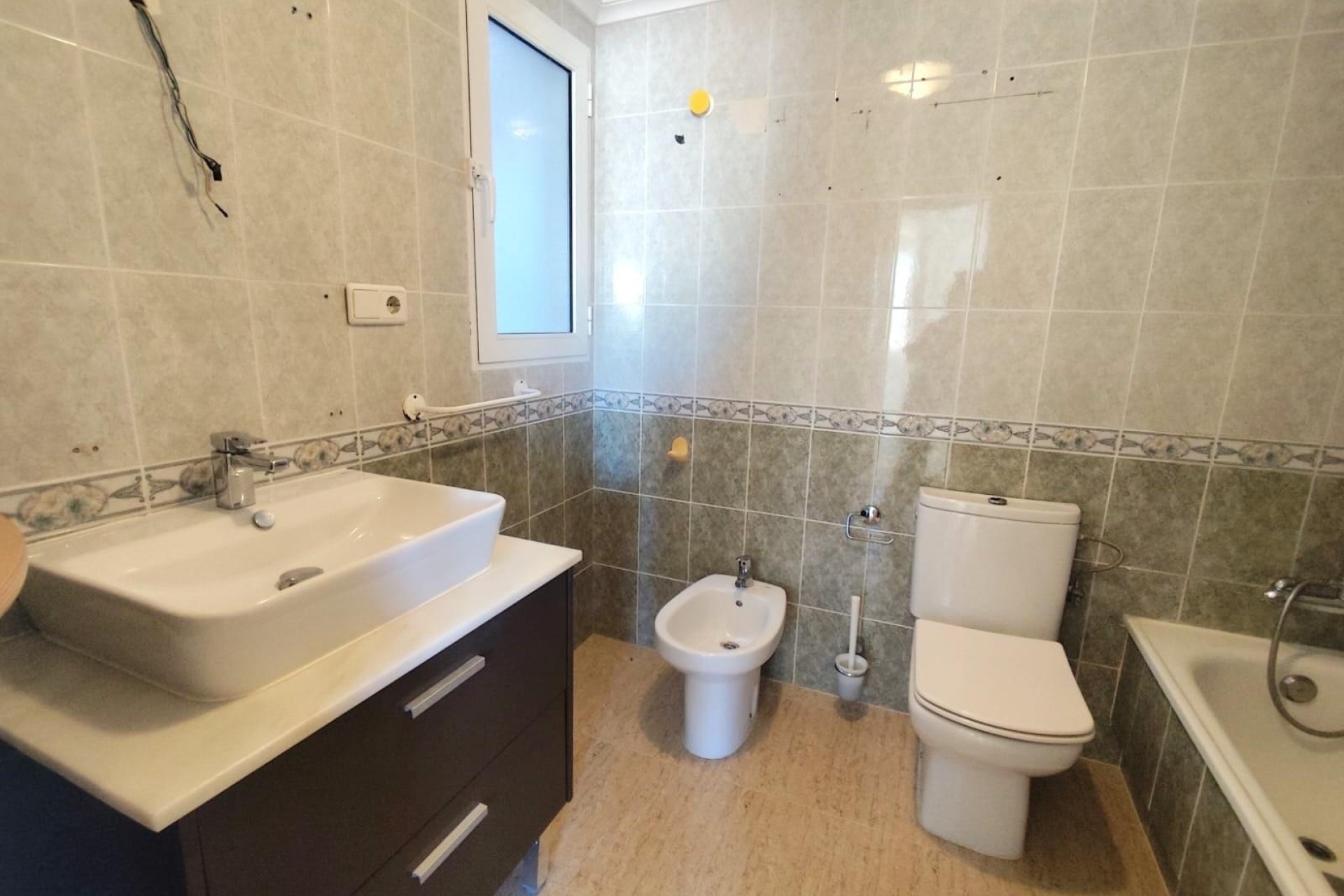 Herverkoop - Appartement / Flat -
Torrevieja - Center