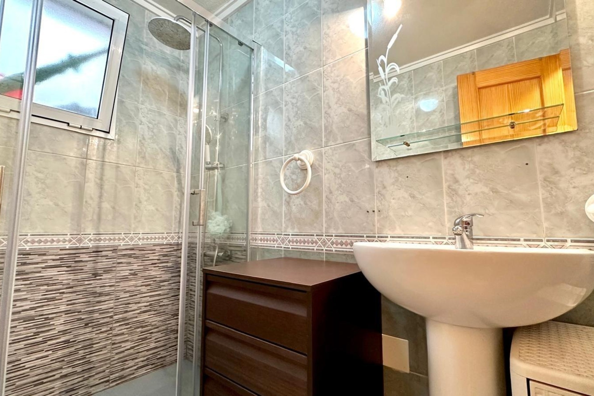 Herverkoop - Appartement / Flat -
Torrevieja - Center
