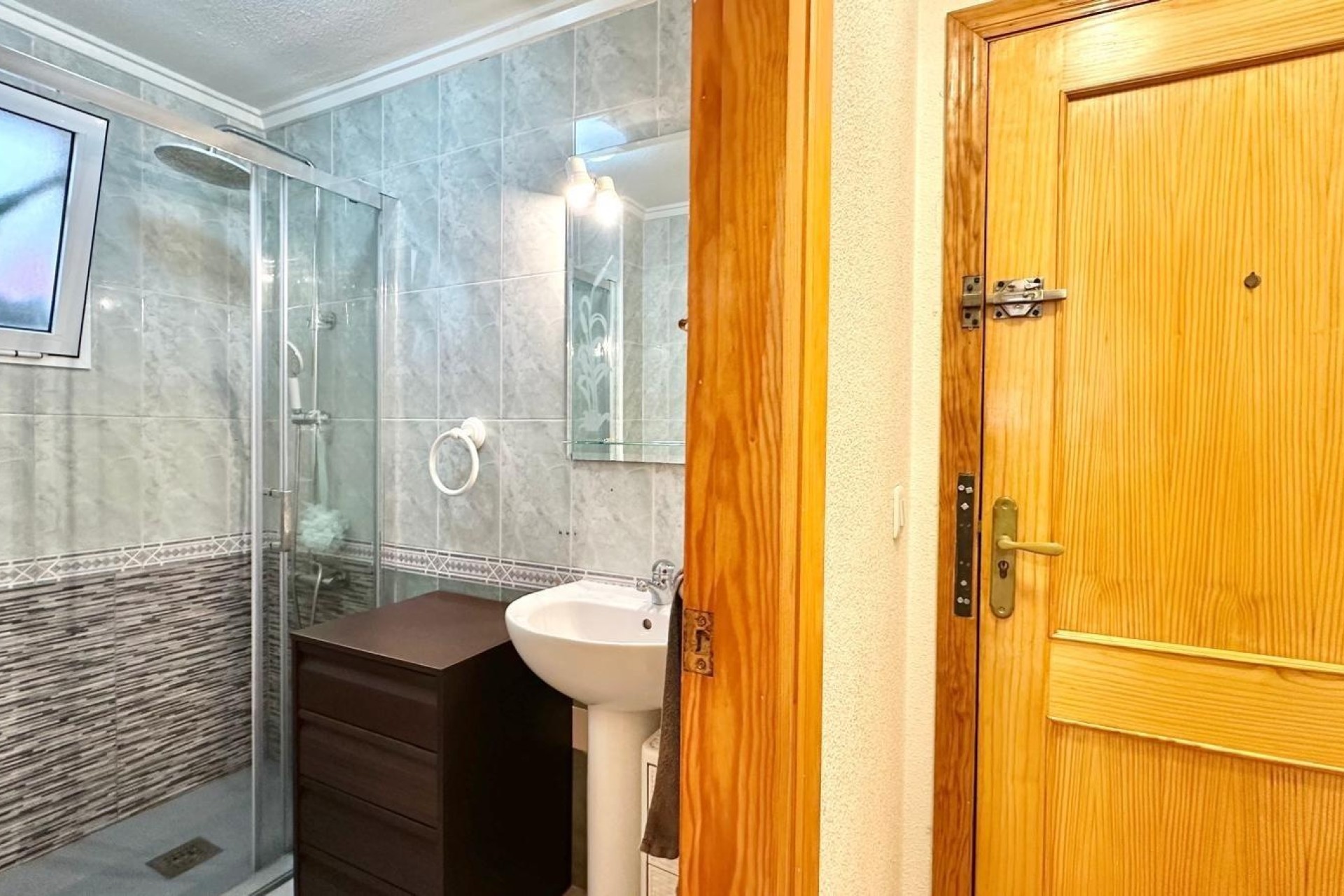 Herverkoop - Appartement / Flat -
Torrevieja - Center