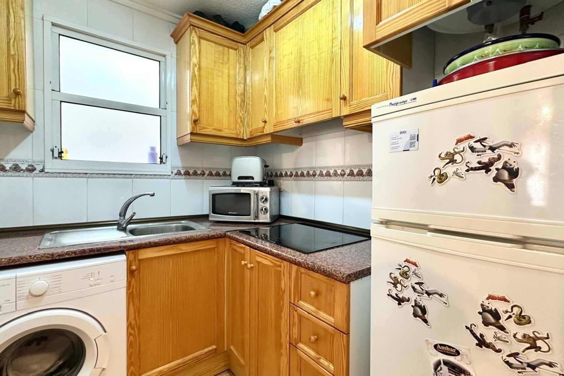 Herverkoop - Appartement / Flat -
Torrevieja - Center
