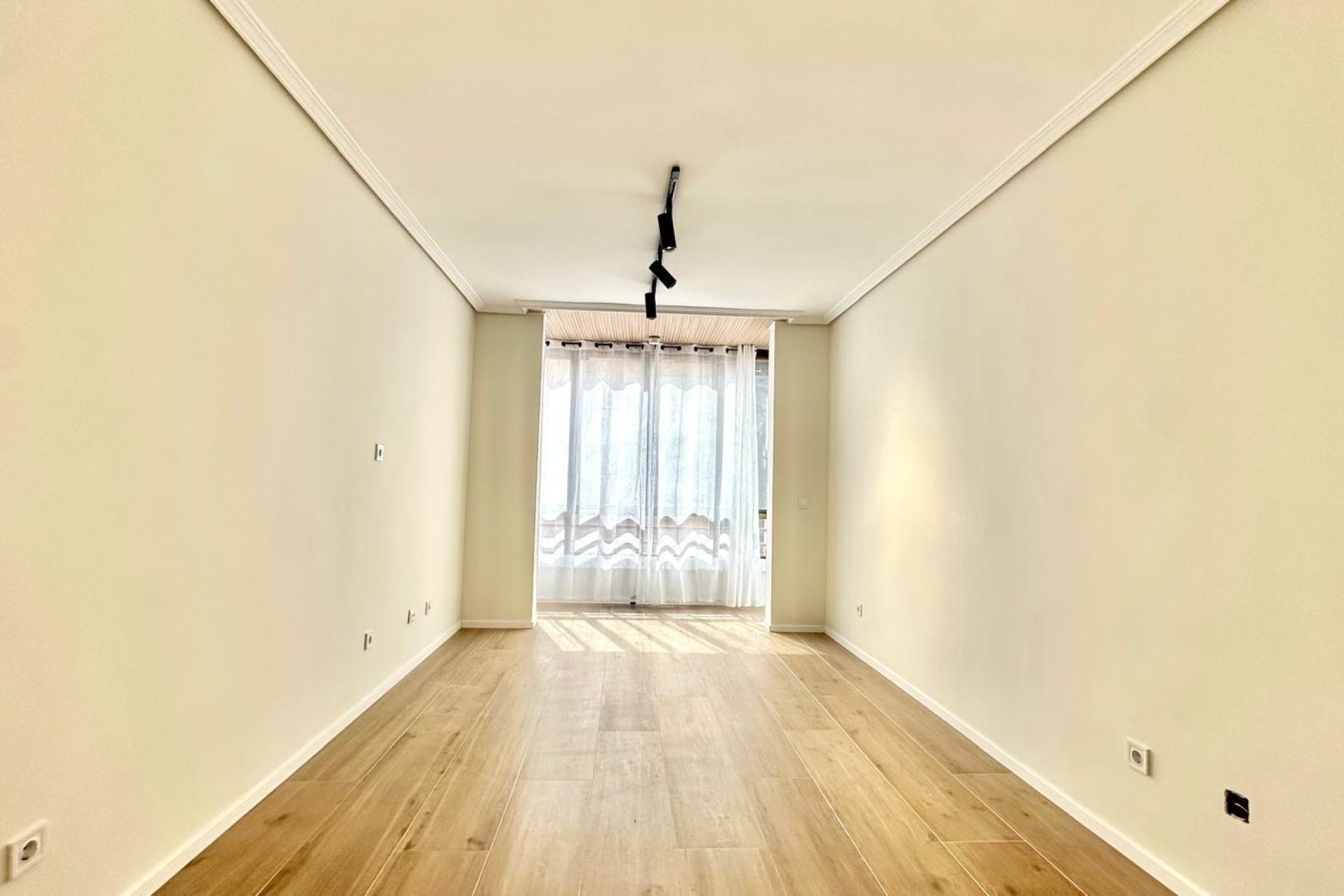 Herverkoop - Appartement / Flat -
Torrevieja - Center