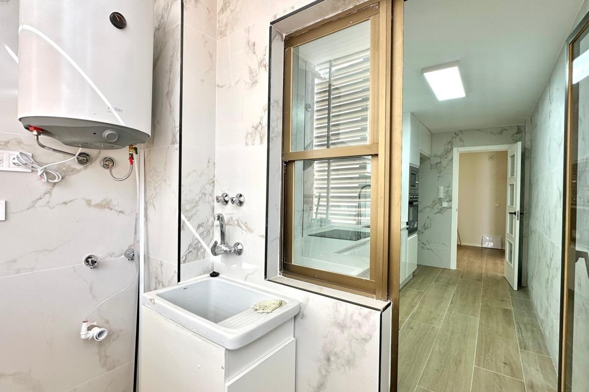 Herverkoop - Appartement / Flat -
Torrevieja - Center
