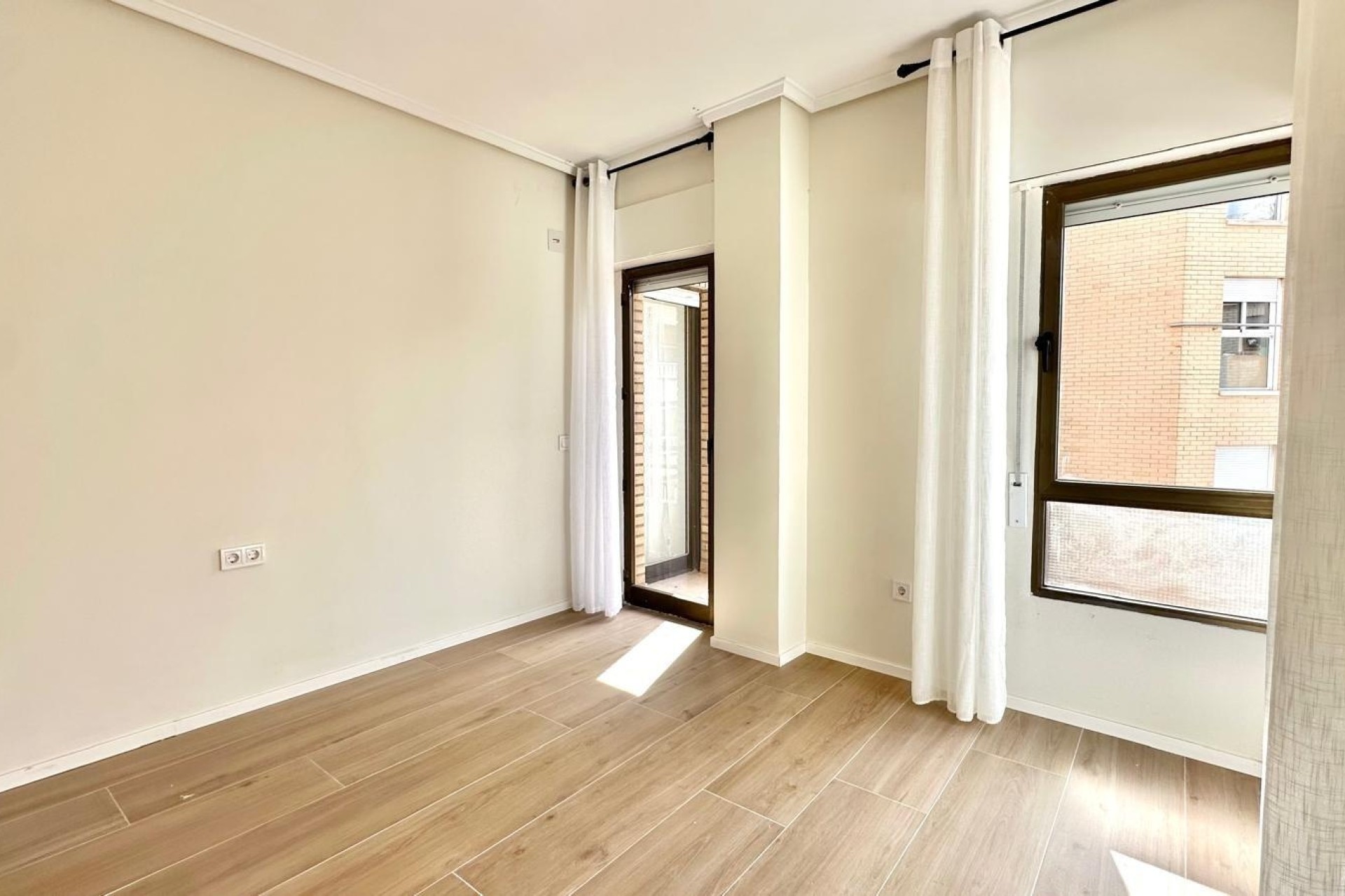 Herverkoop - Appartement / Flat -
Torrevieja - Center