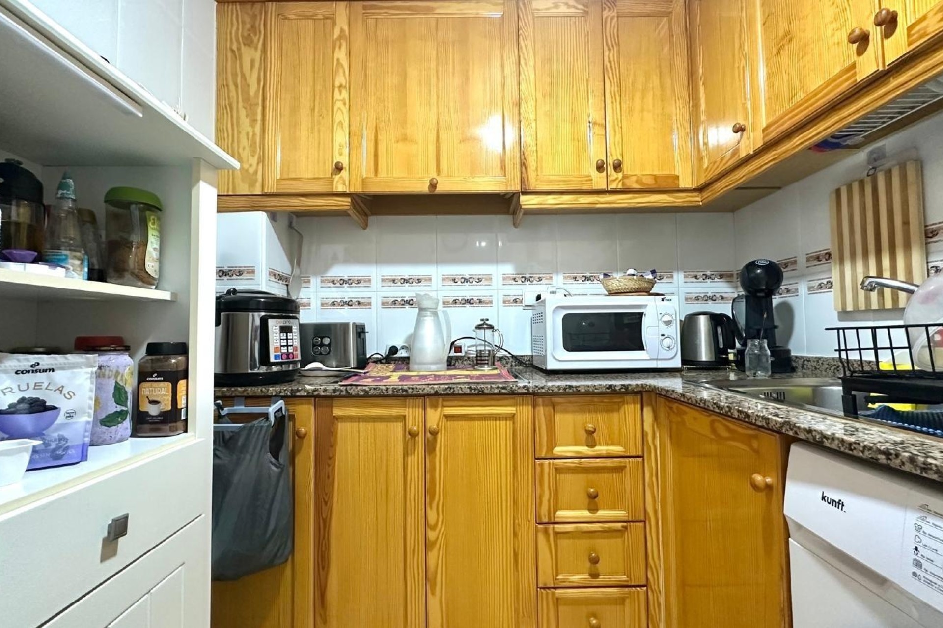 Herverkoop - Appartement / Flat -
Torrevieja - Center