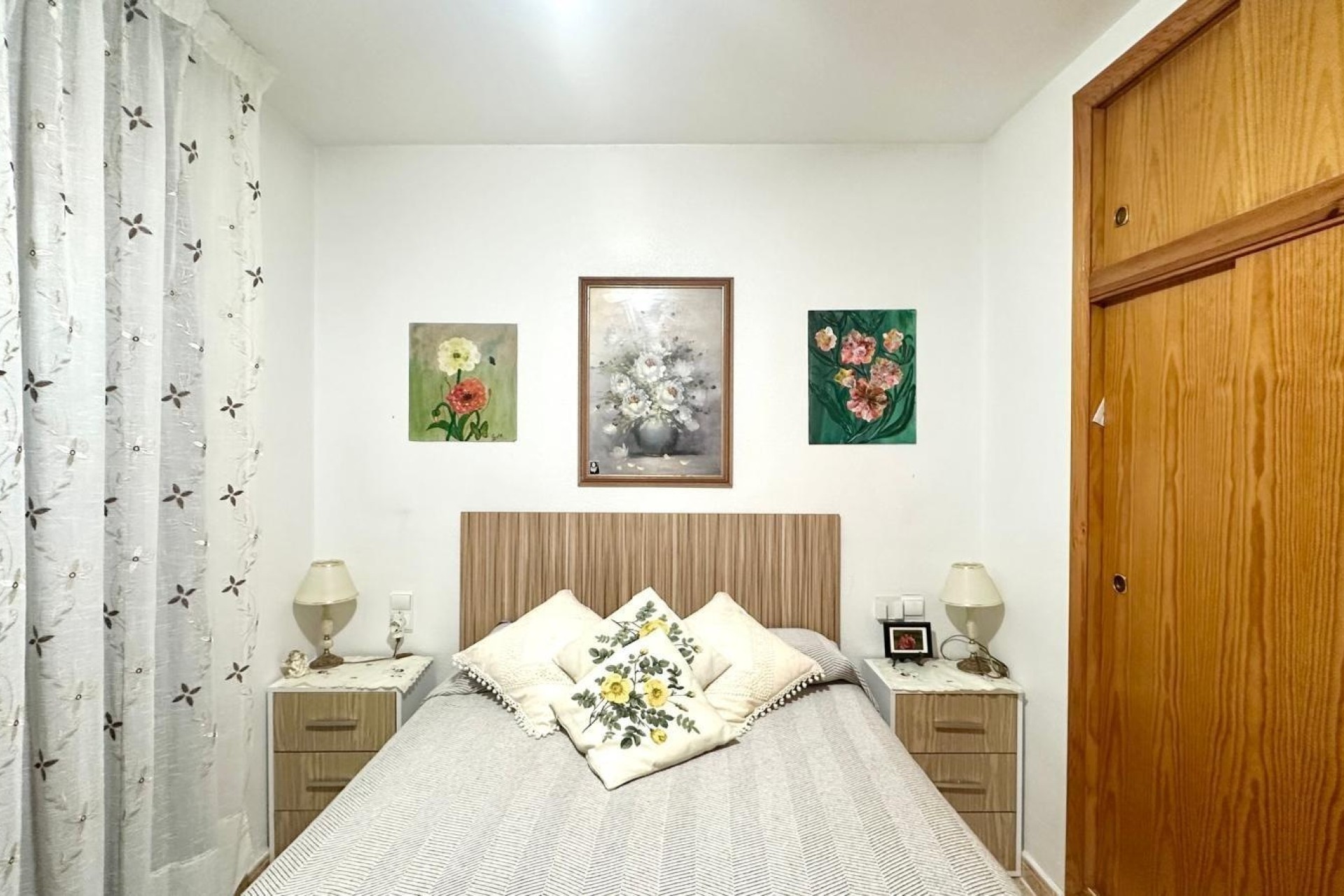 Herverkoop - Appartement / Flat -
Torrevieja - Center