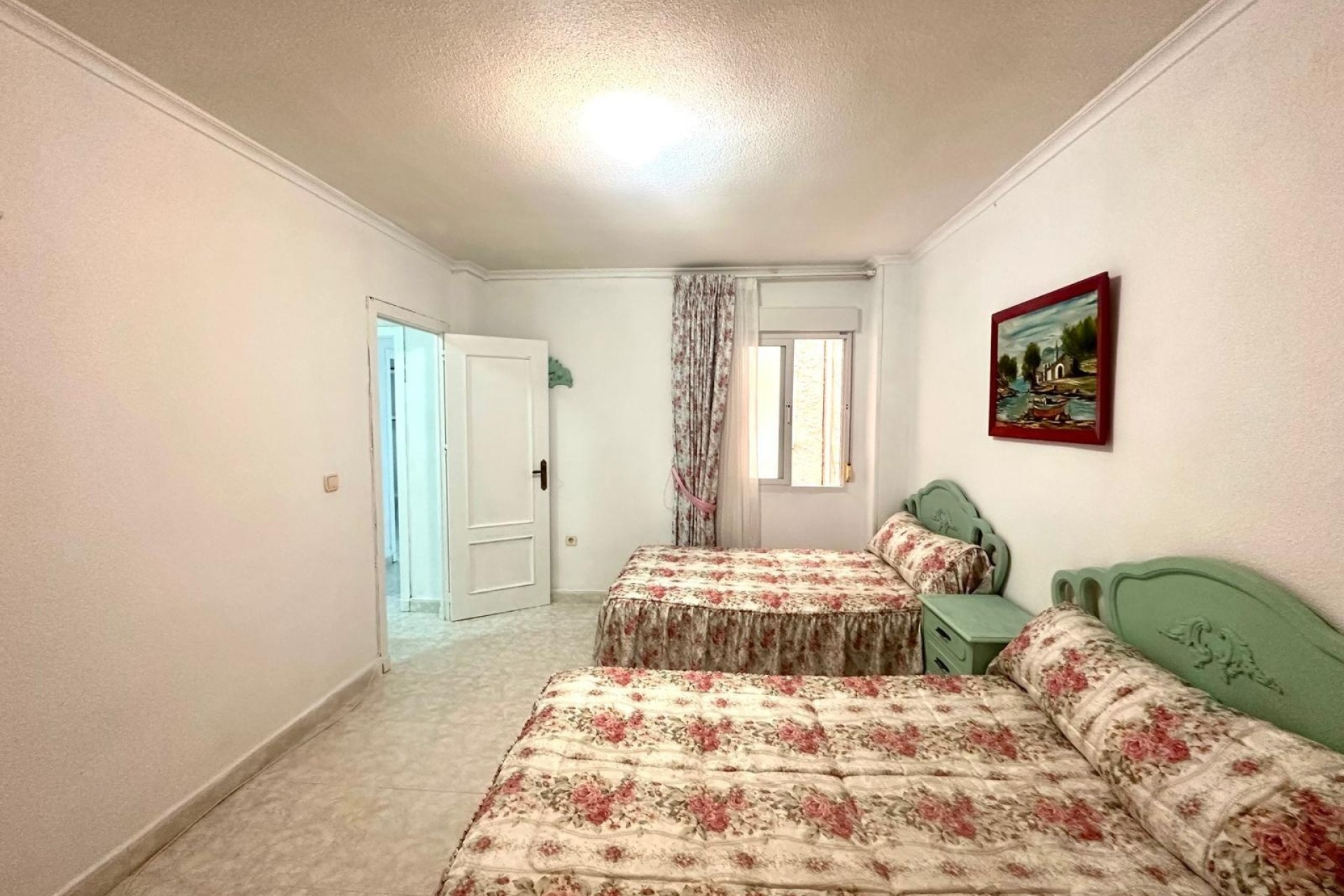 Herverkoop - Appartement / Flat -
Torrevieja - Center