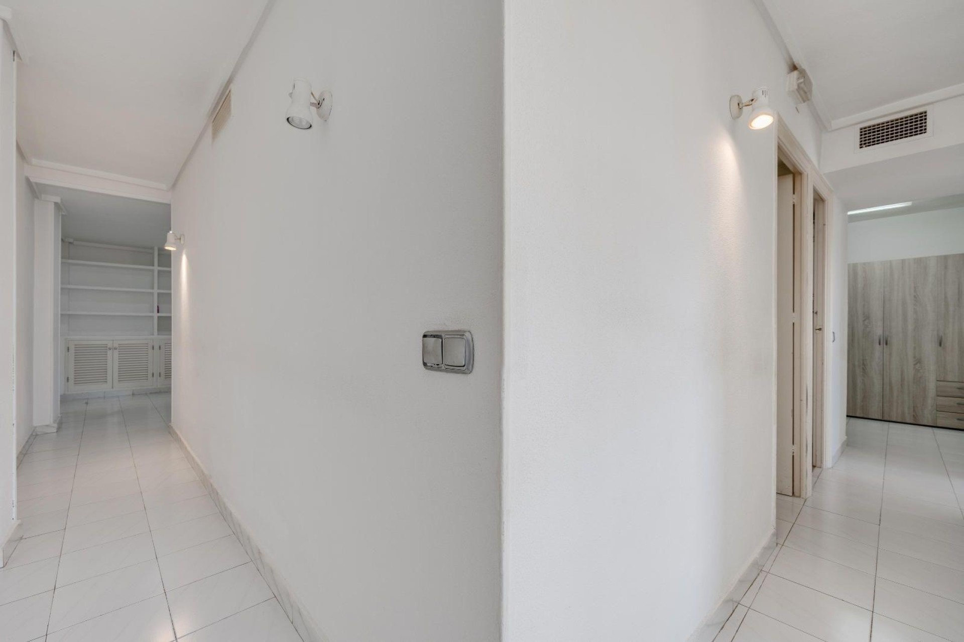 Herverkoop - Appartement / Flat -
Torrevieja - Center