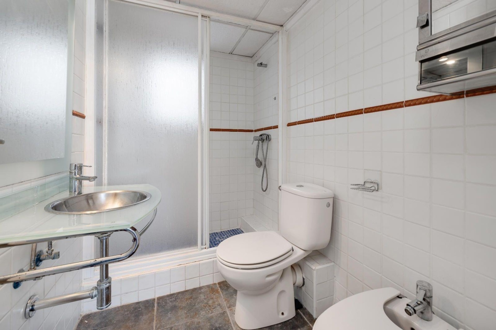 Herverkoop - Appartement / Flat -
Torrevieja - Center