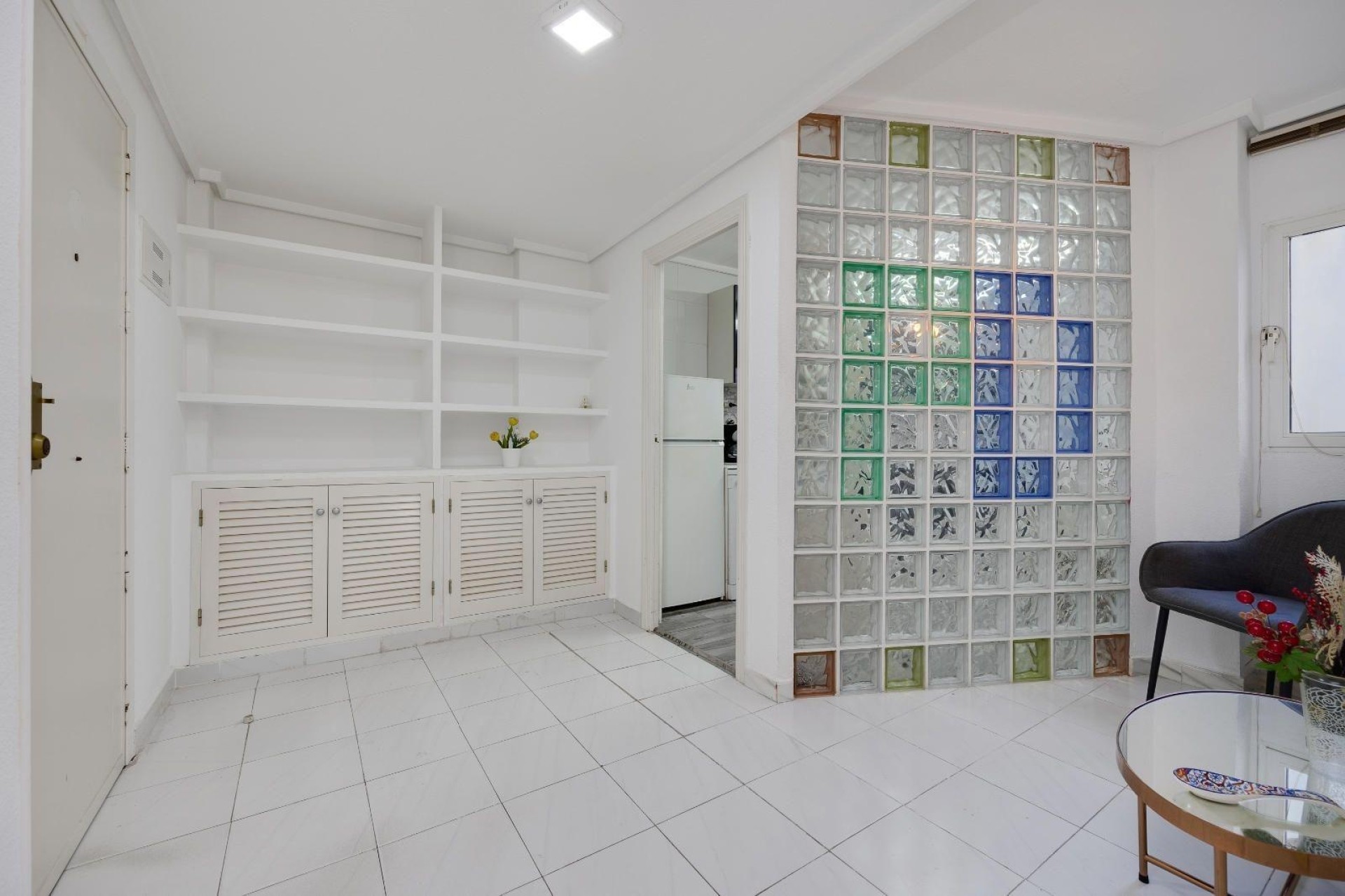 Herverkoop - Appartement / Flat -
Torrevieja - Center