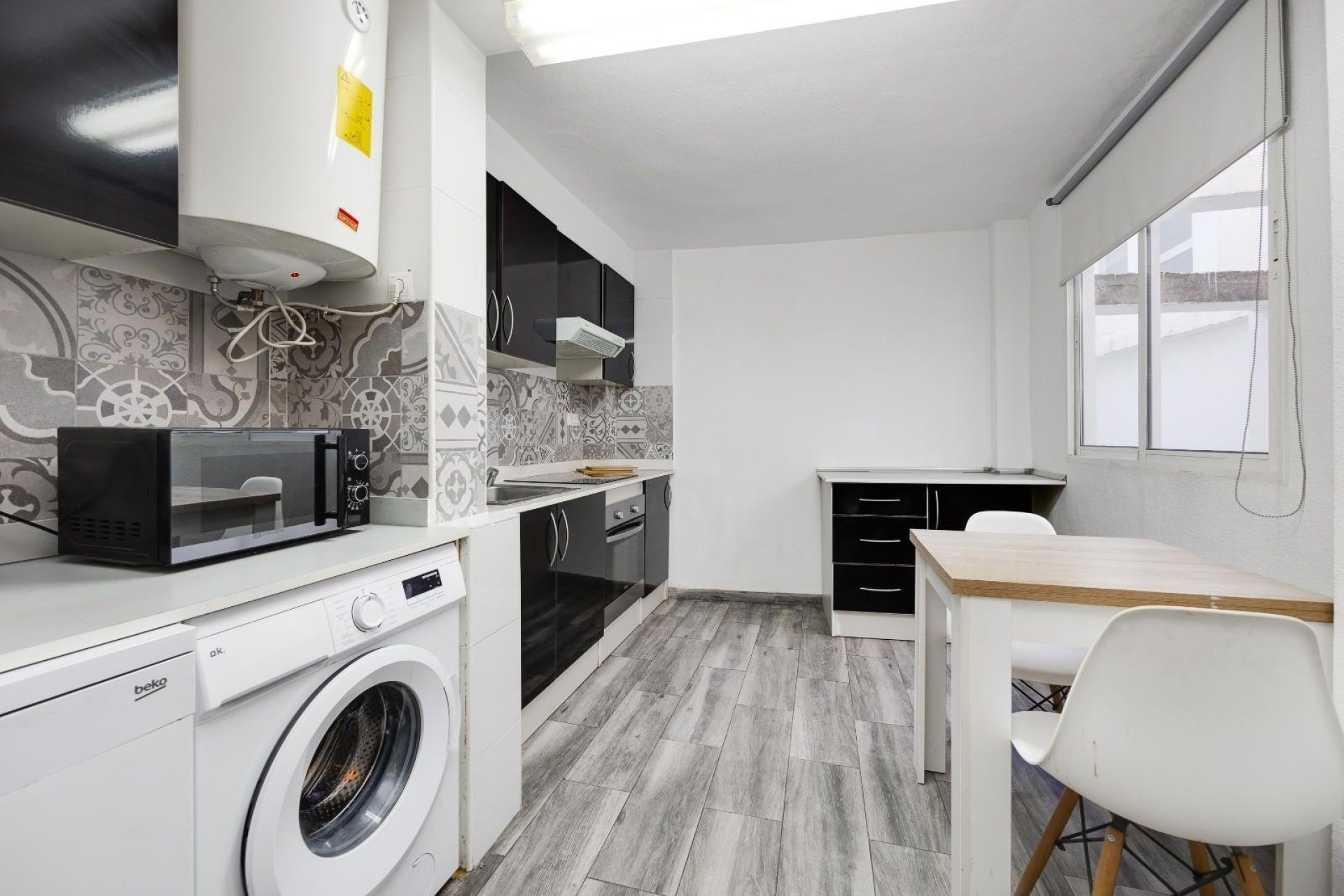 Herverkoop - Appartement / Flat -
Torrevieja - Center