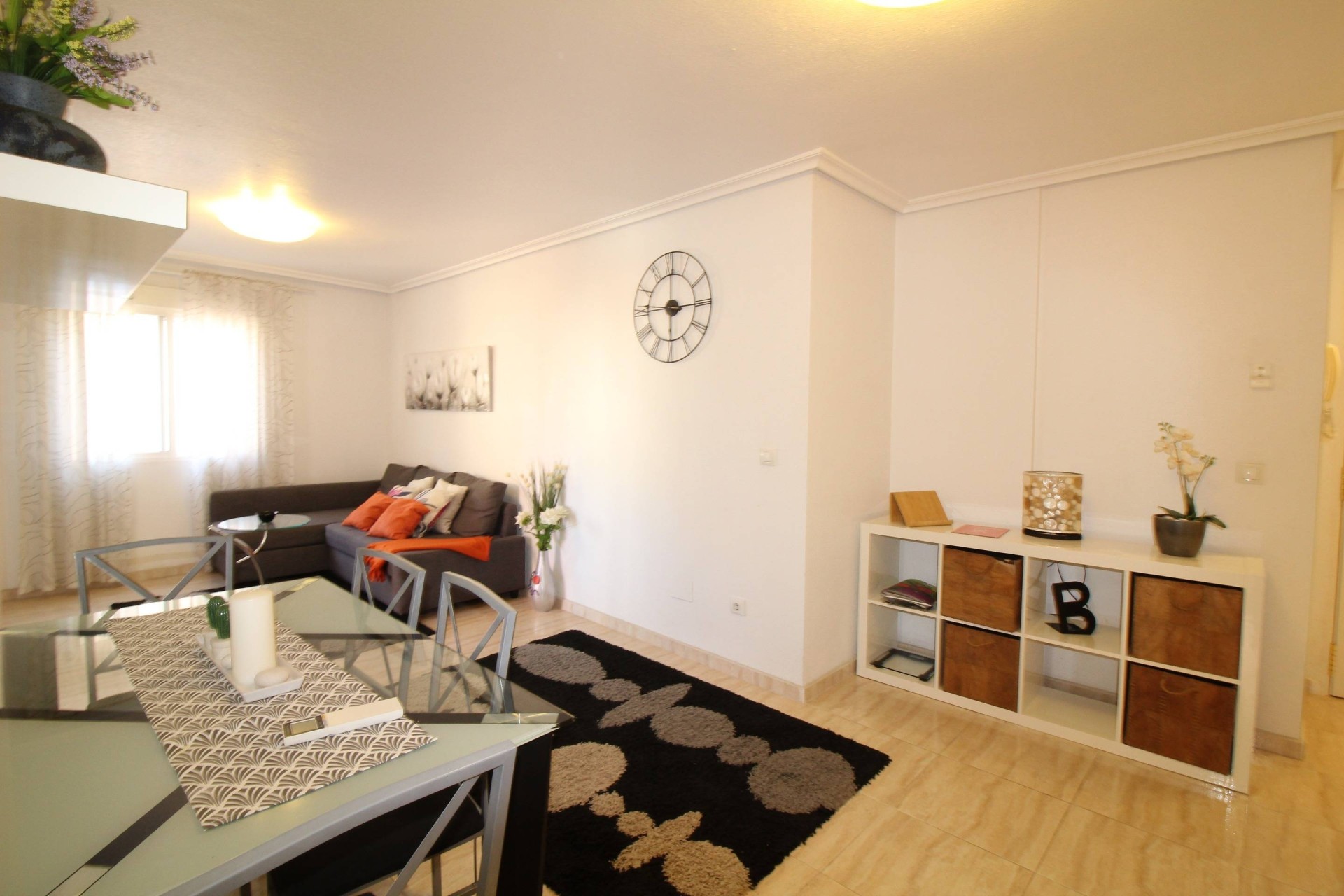 Herverkoop - Appartement / Flat -
Torrevieja - Center